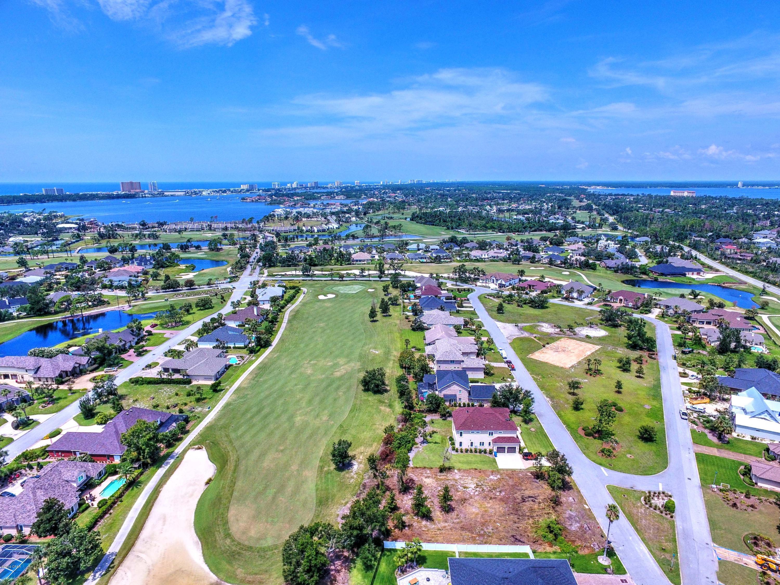 Bay Point Unit 1 - Land