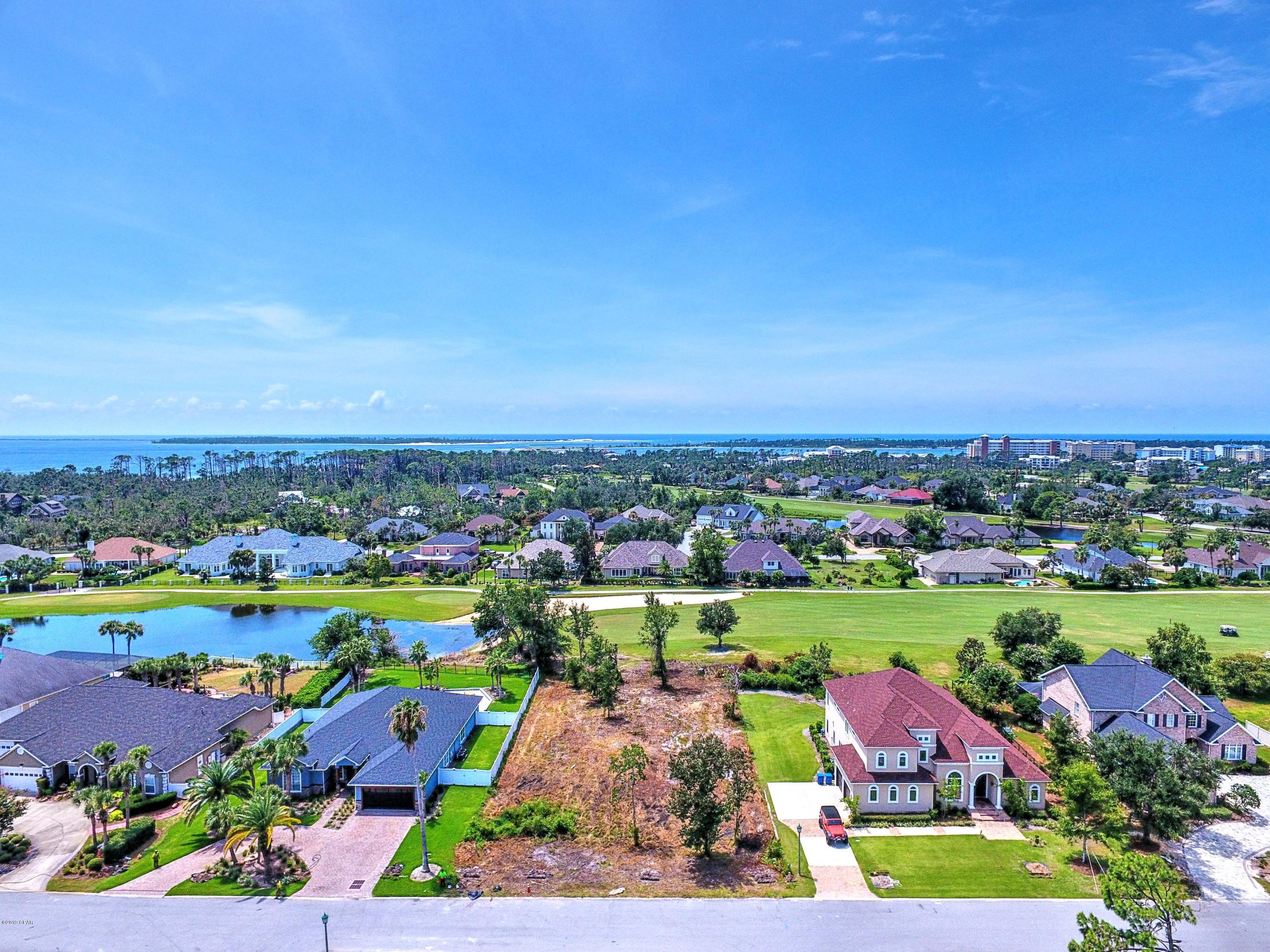 Bay Point Unit 1 - Land