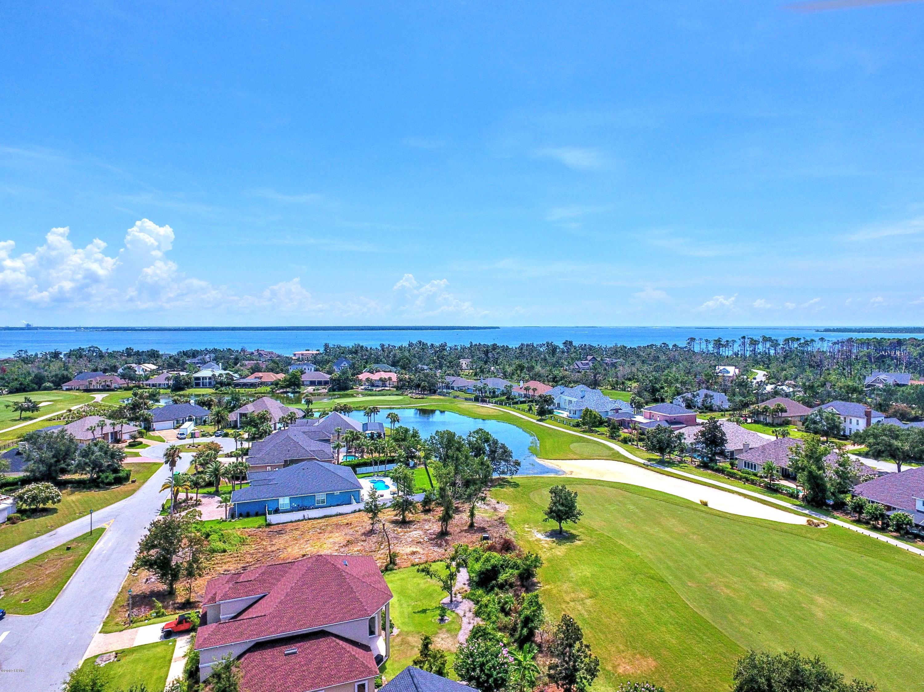 Bay Point Unit 1 - Land