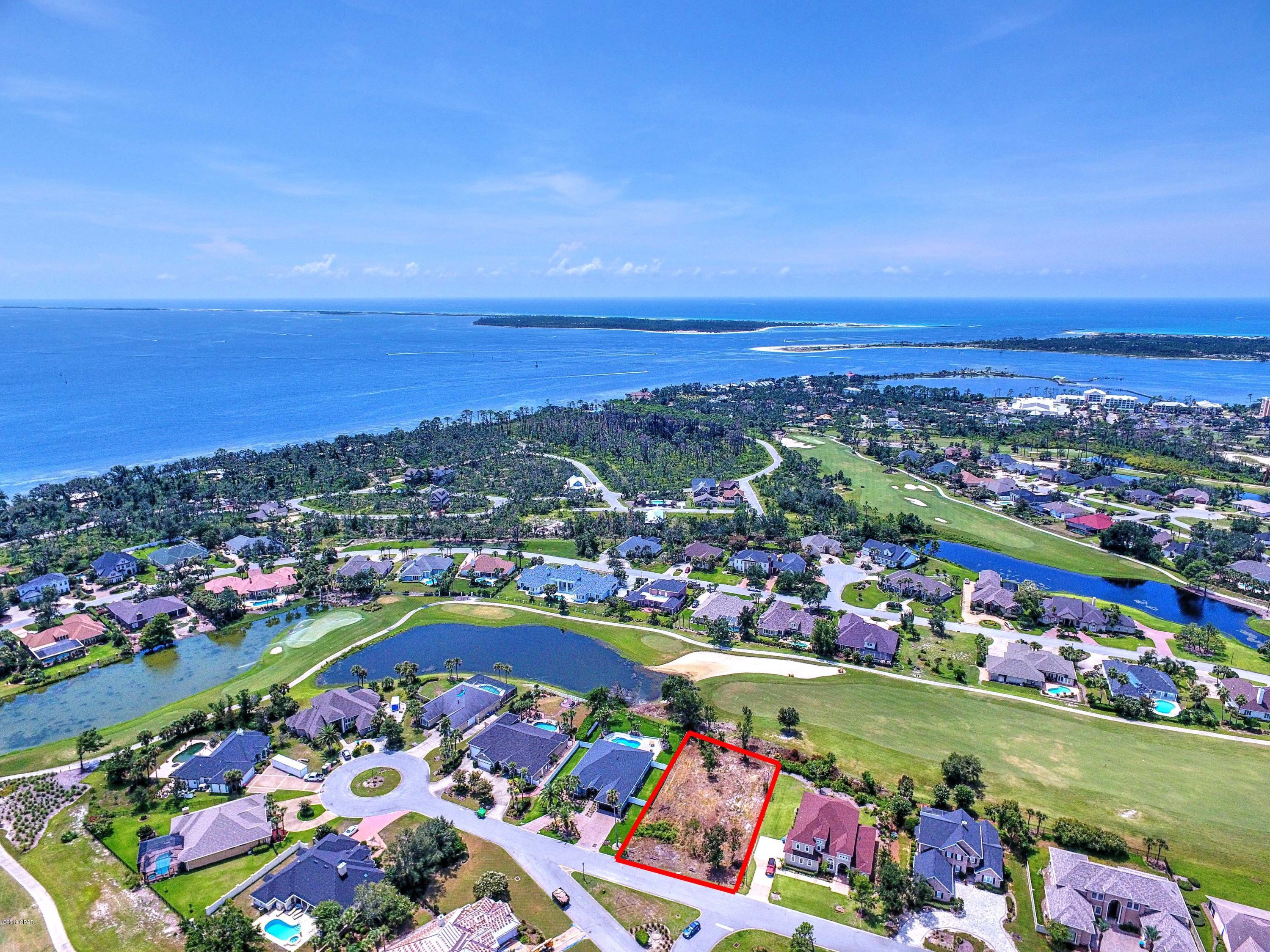 Bay Point Unit 1 - Land