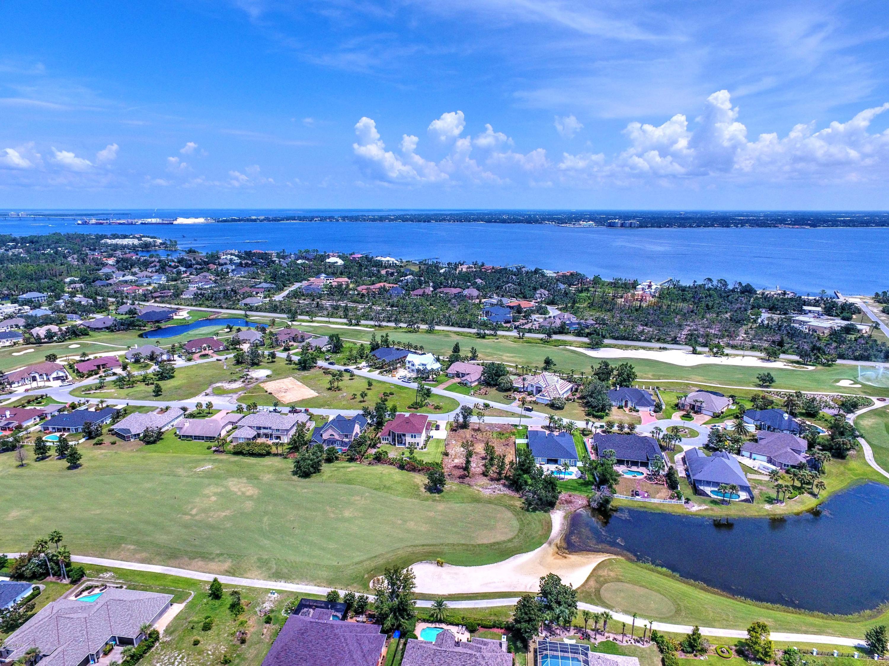 Bay Point Unit 1 - Land