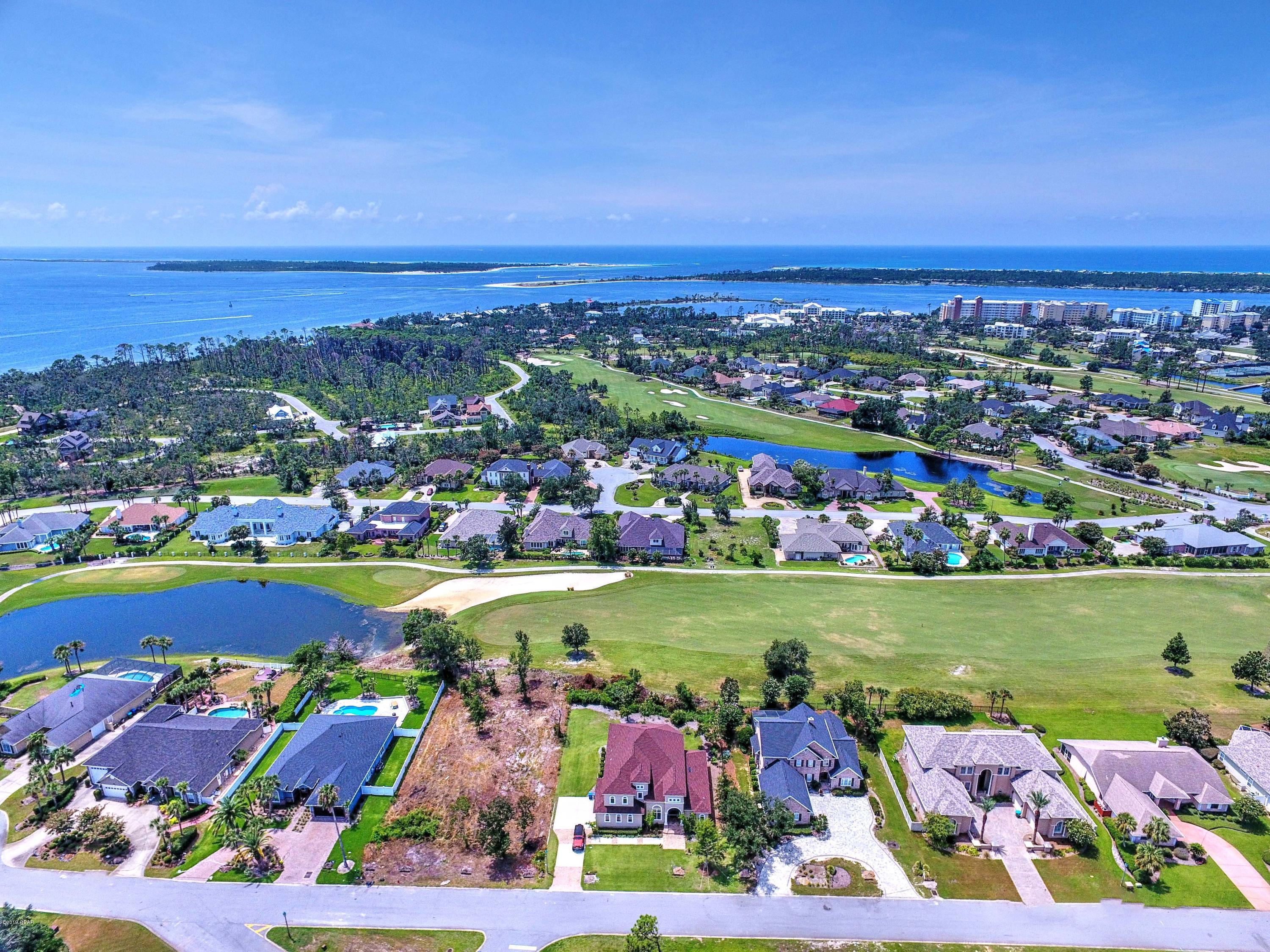 Bay Point Unit 1 - Land