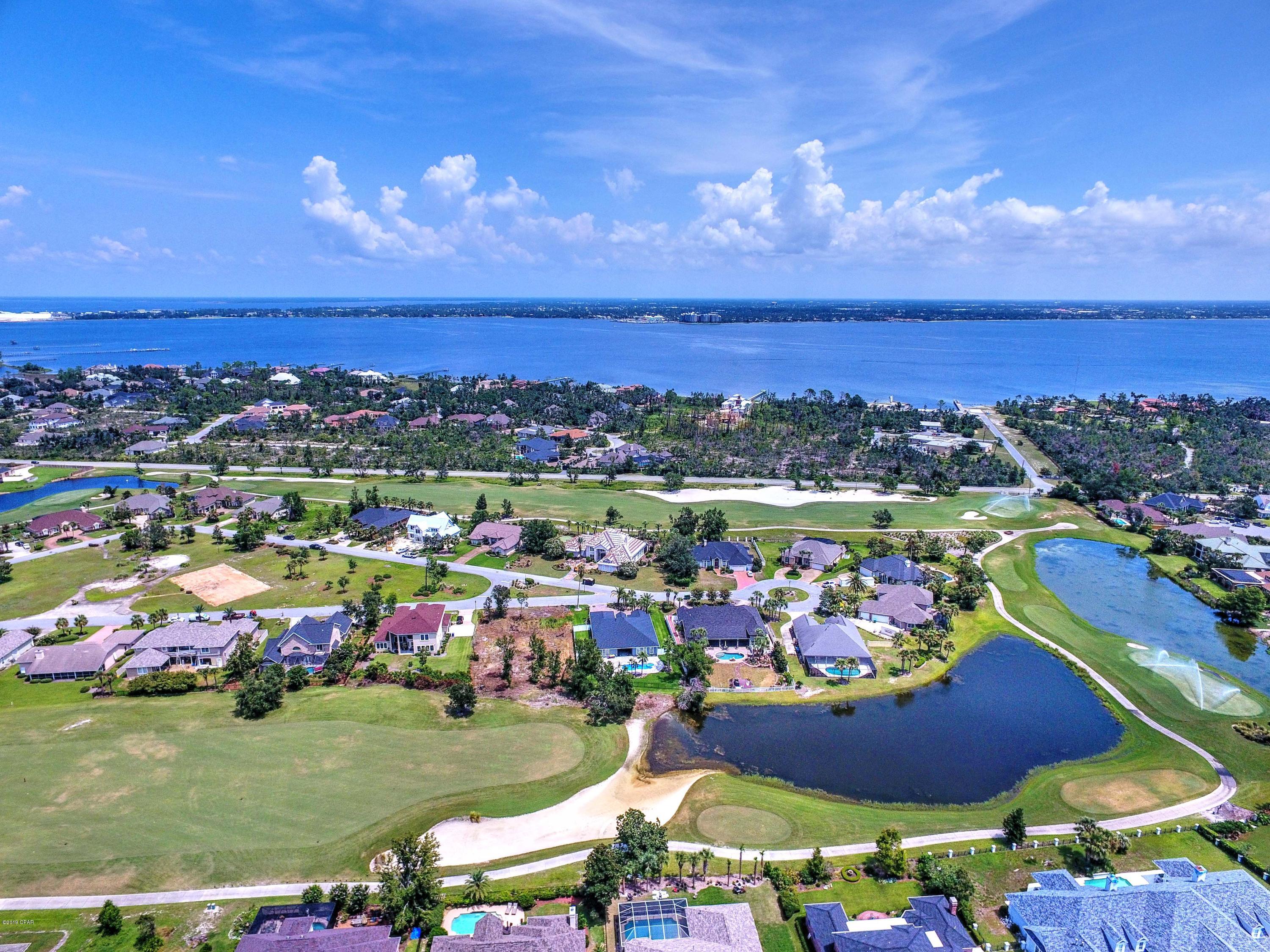 Bay Point Unit 1 - Land