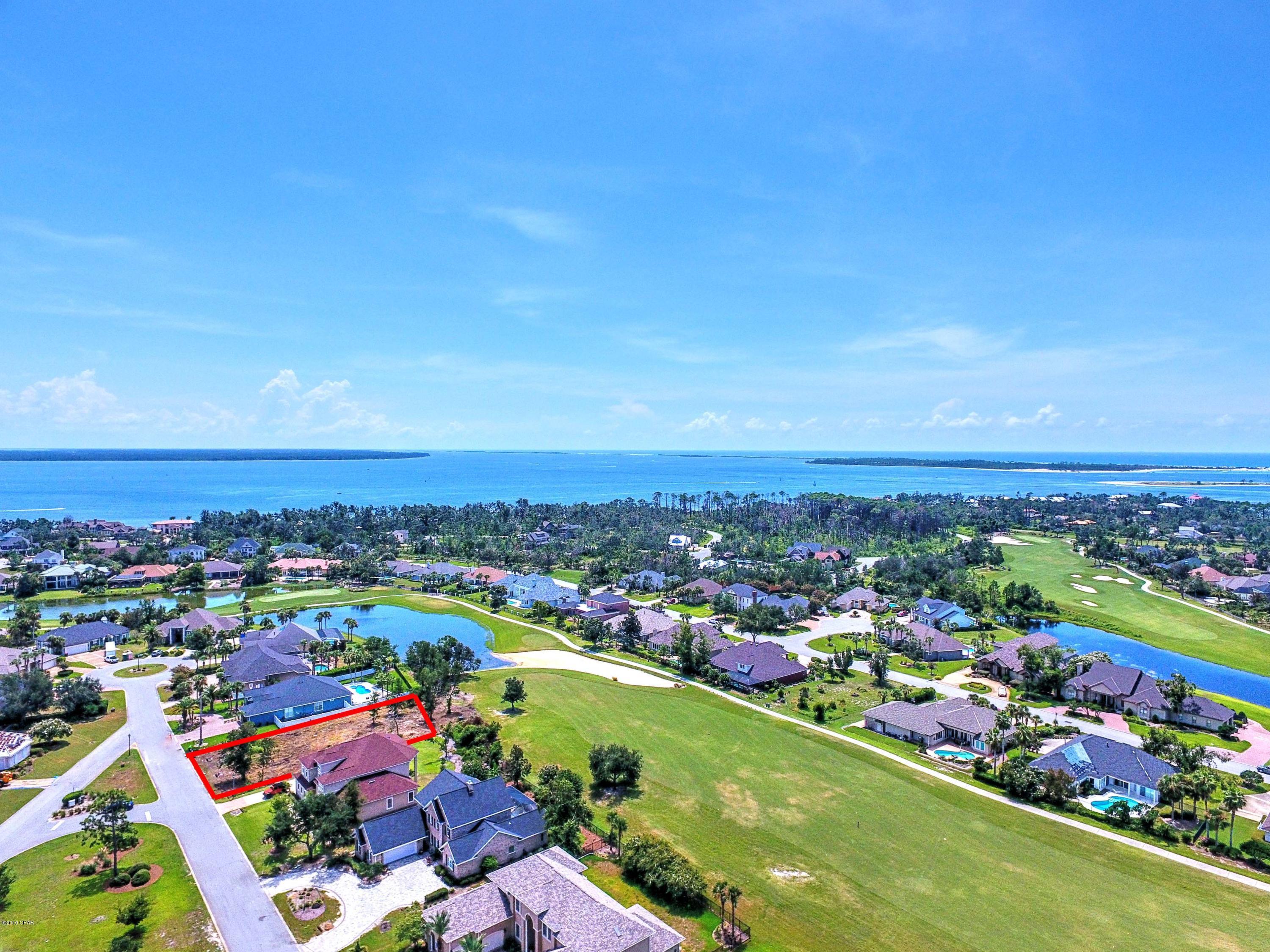 Bay Point Unit 1 - Land