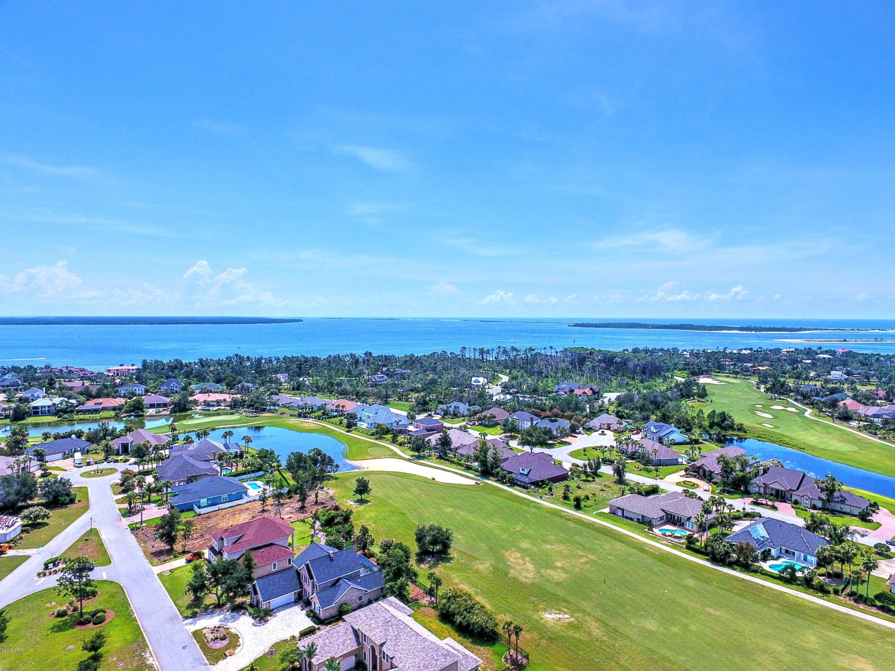 Bay Point Unit 1 - Land