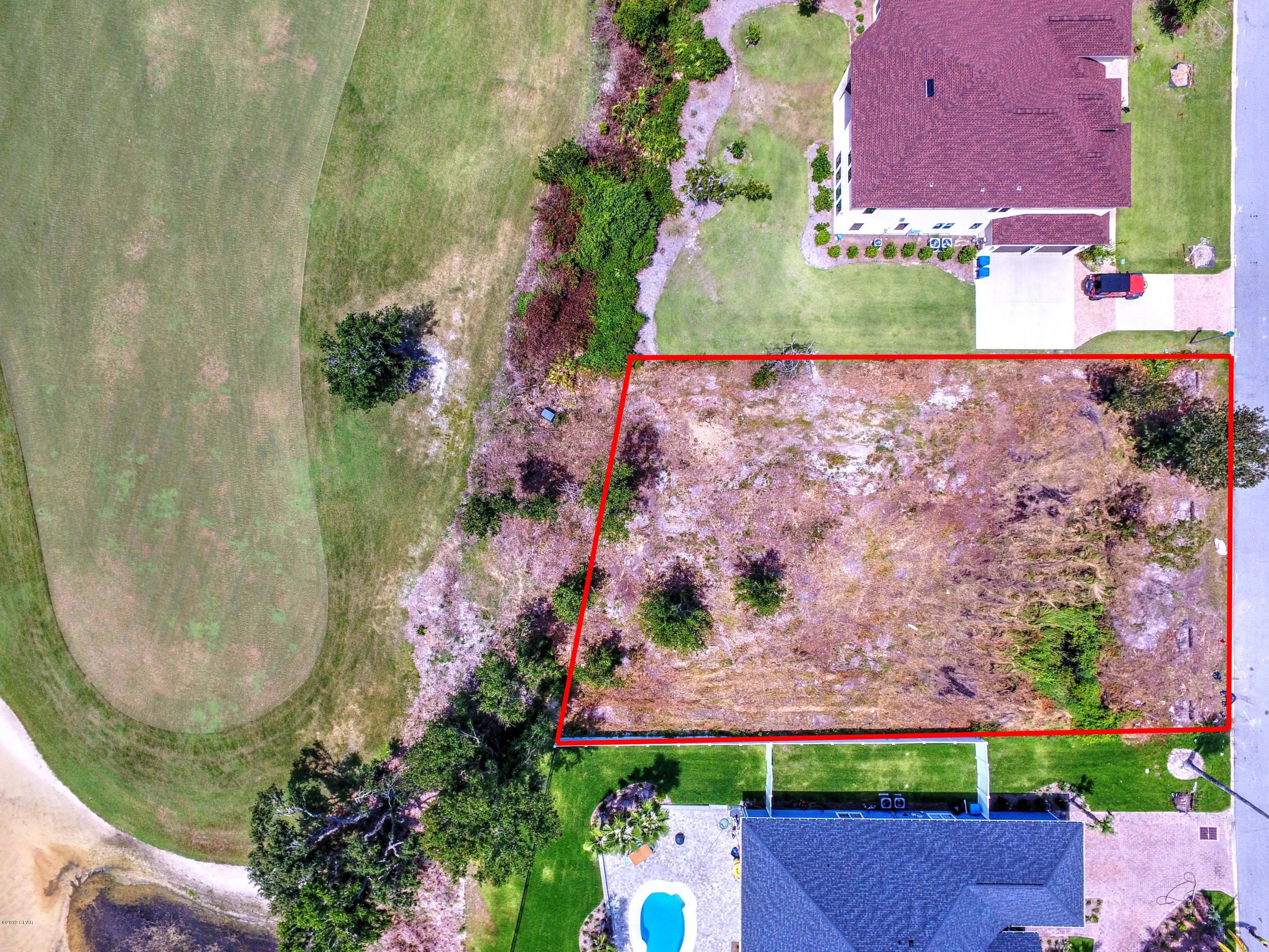 Bay Point Unit 1 - Land