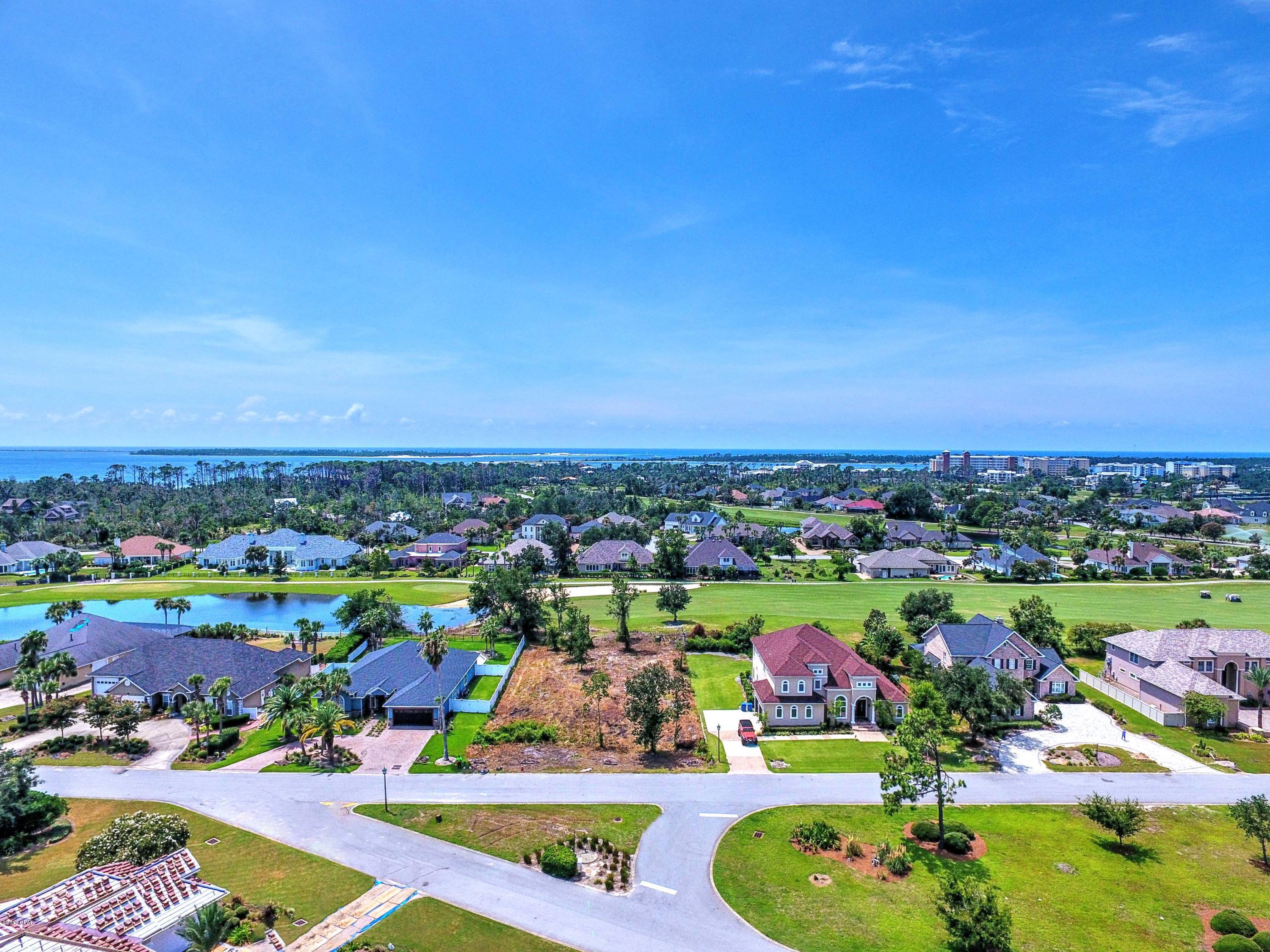 Bay Point Unit 1 - Land