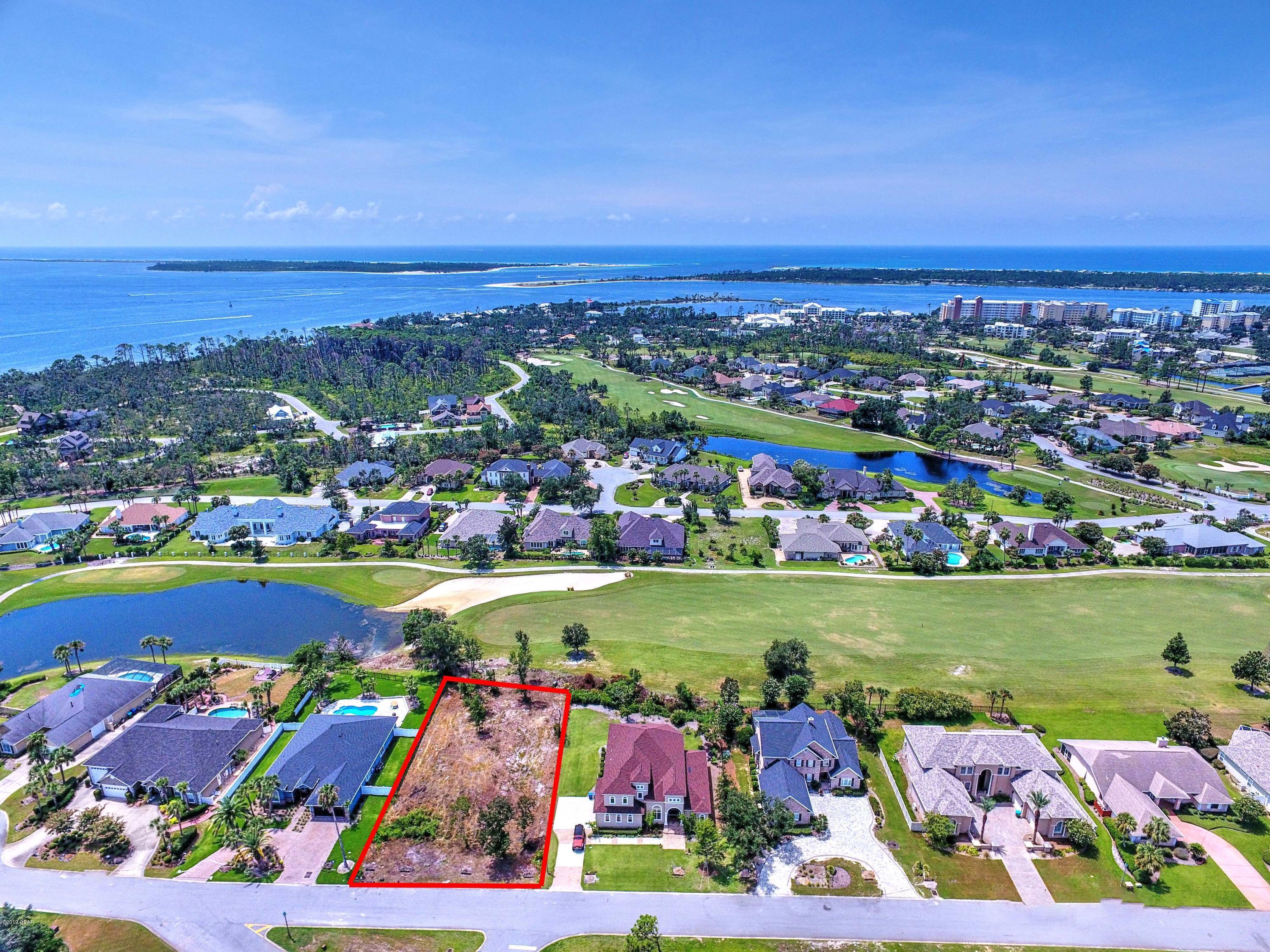 Bay Point Unit 1 - Land