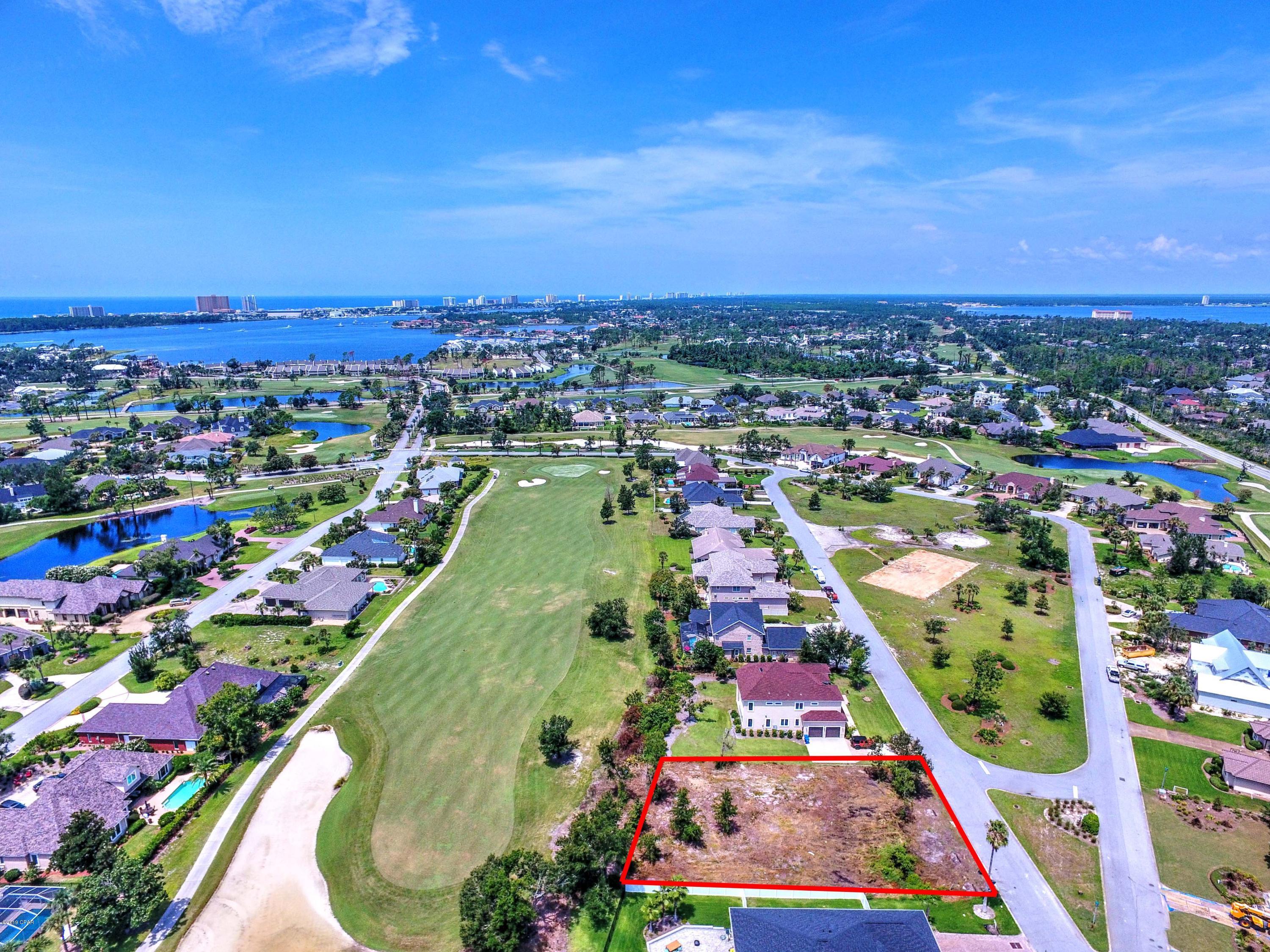 Bay Point Unit 1 - Land