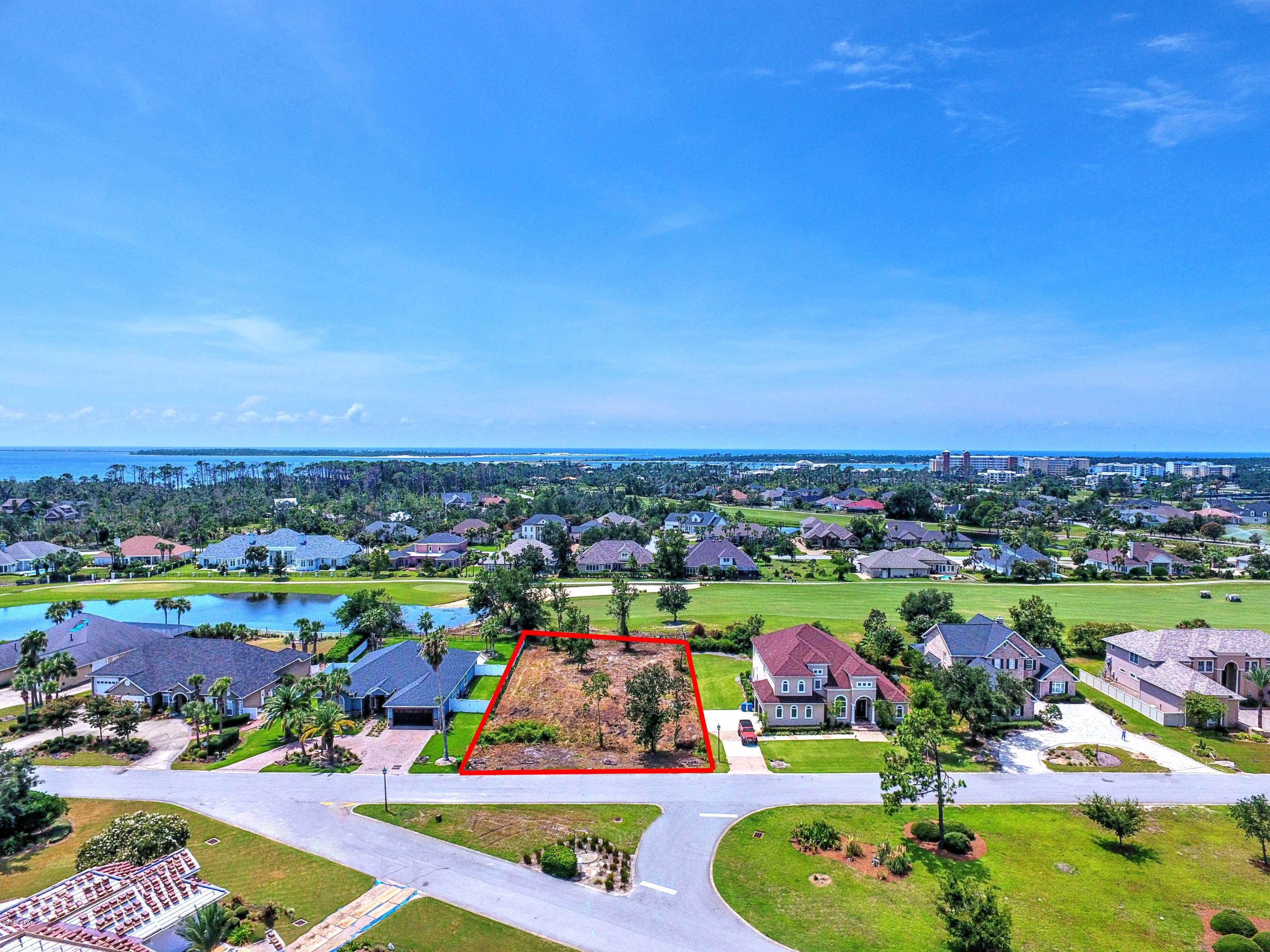 Bay Point Unit 1 - Land