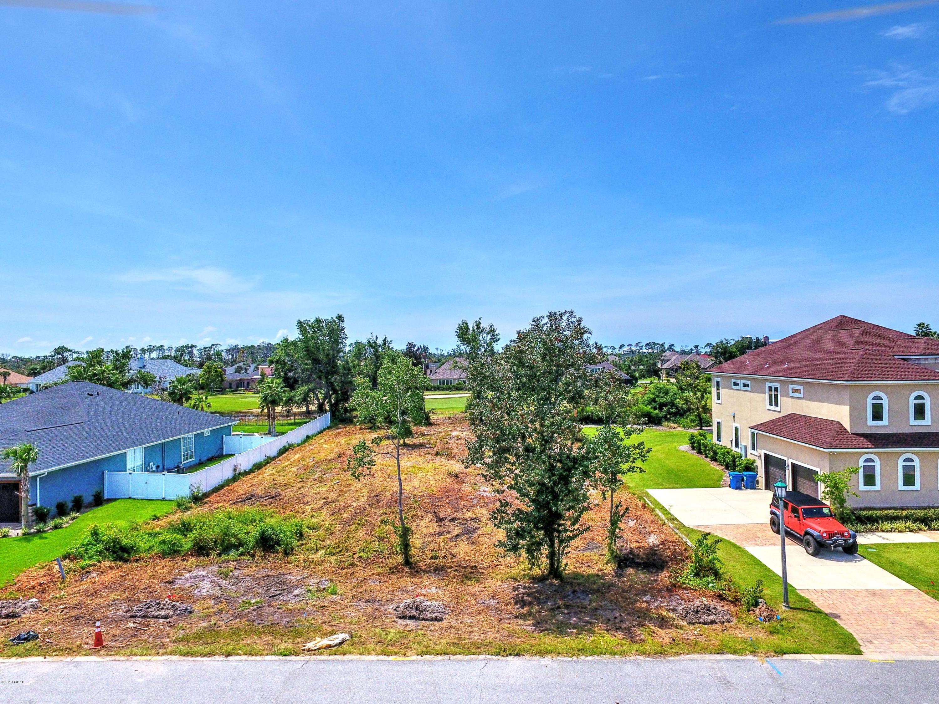 Bay Point Unit 1 - Land