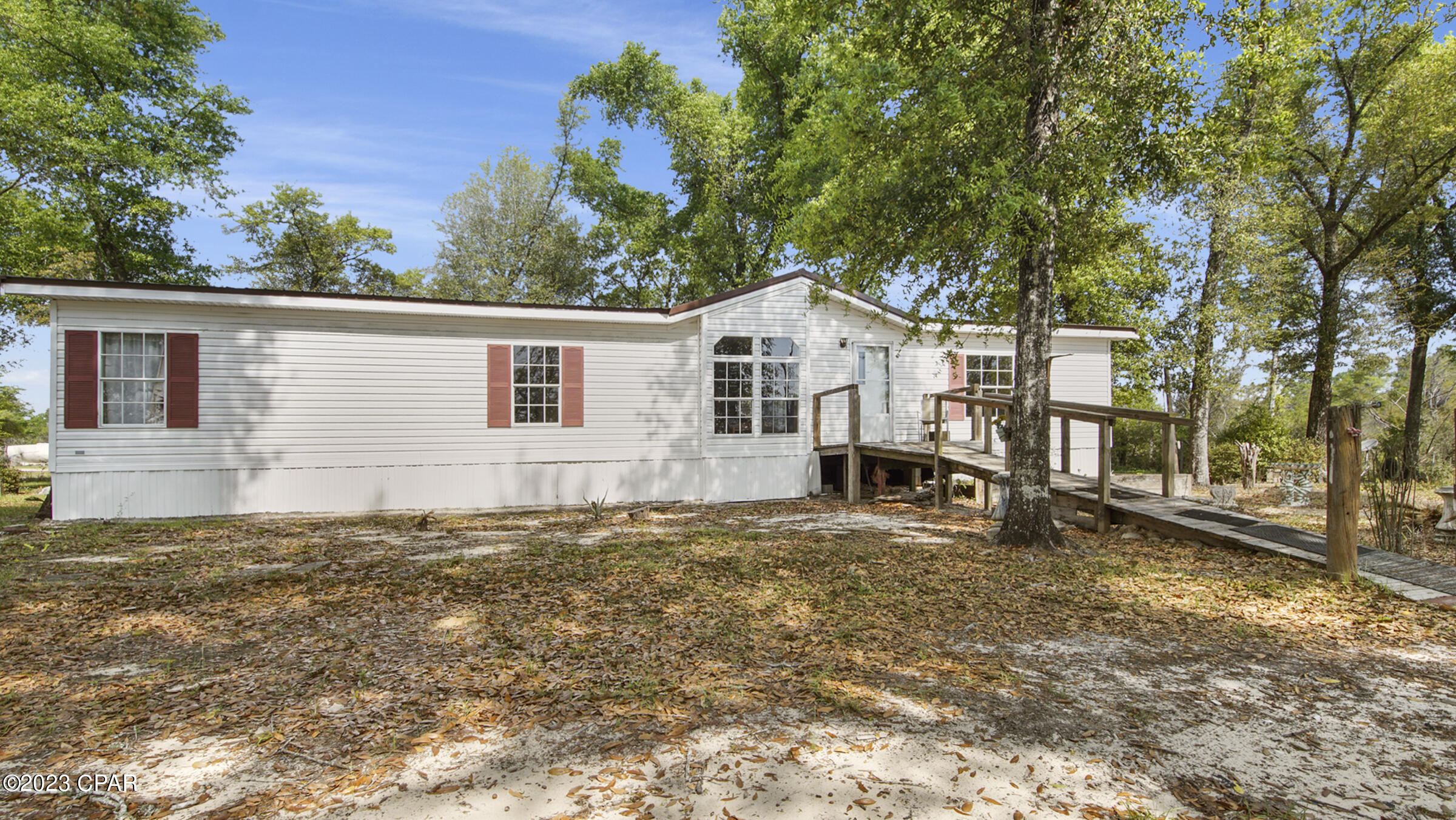 No Named Subdivision - Residential