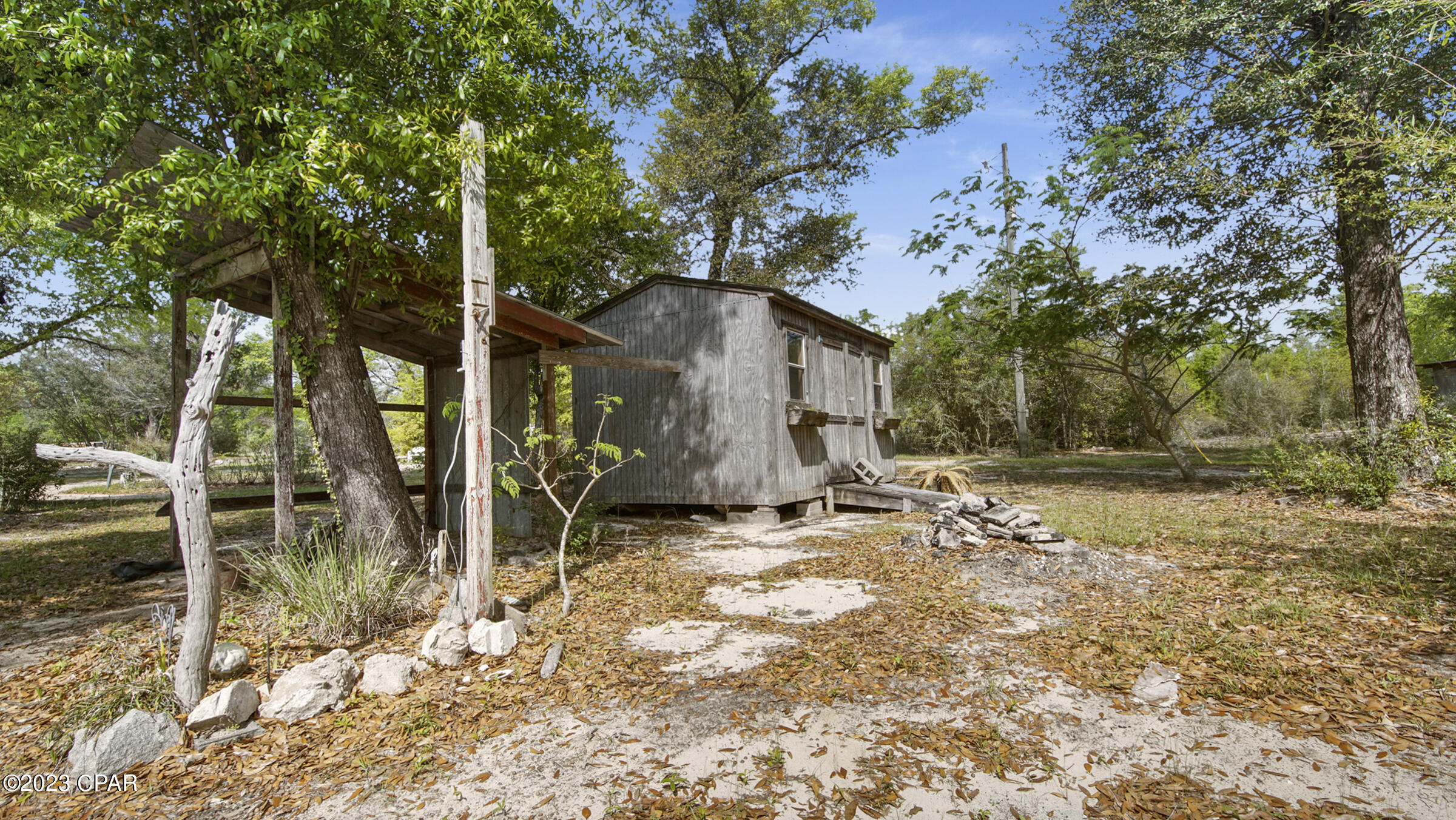 No Named Subdivision - Residential