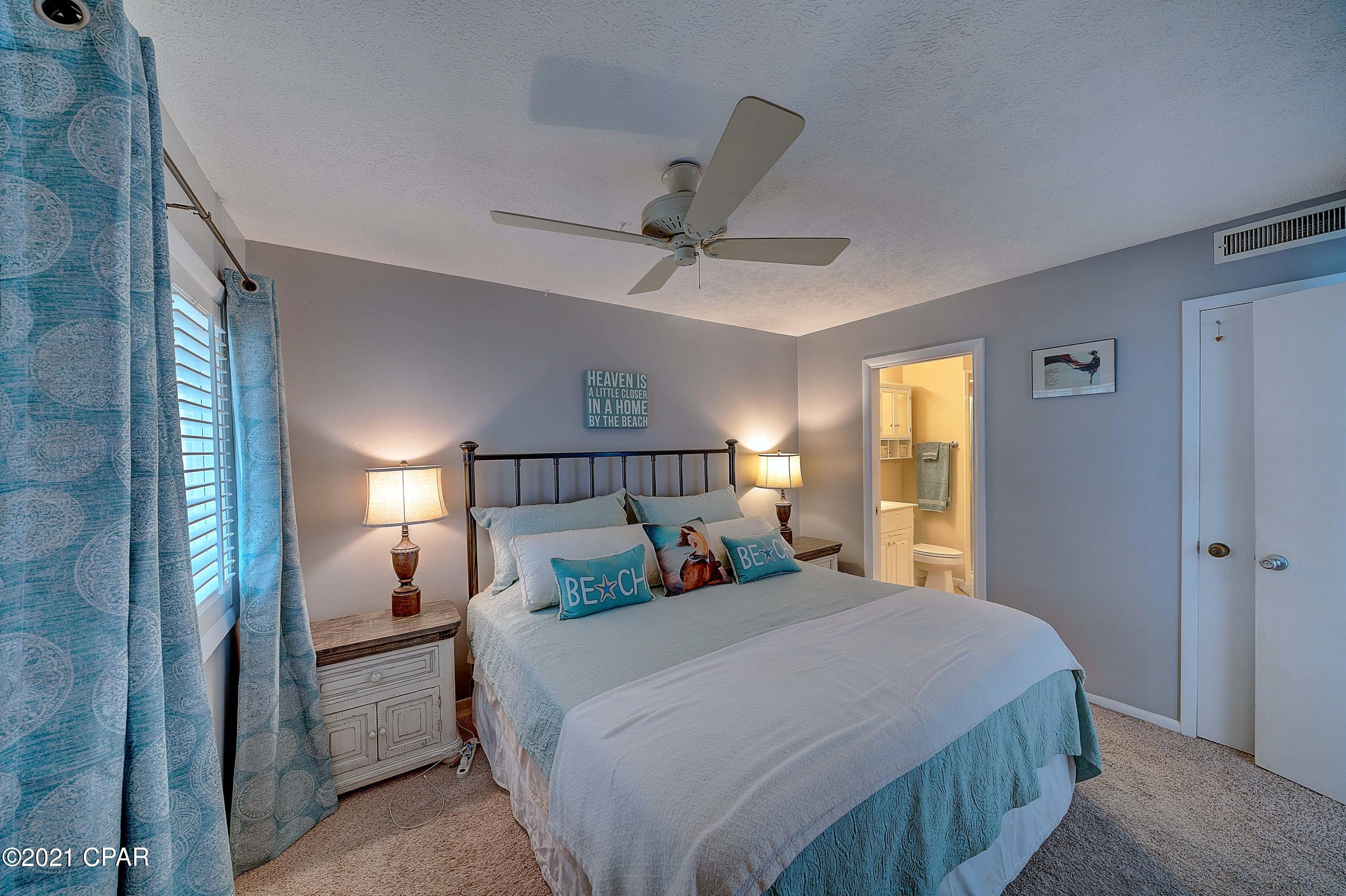 Bay Point Studio Villas Unit 3 - Residential