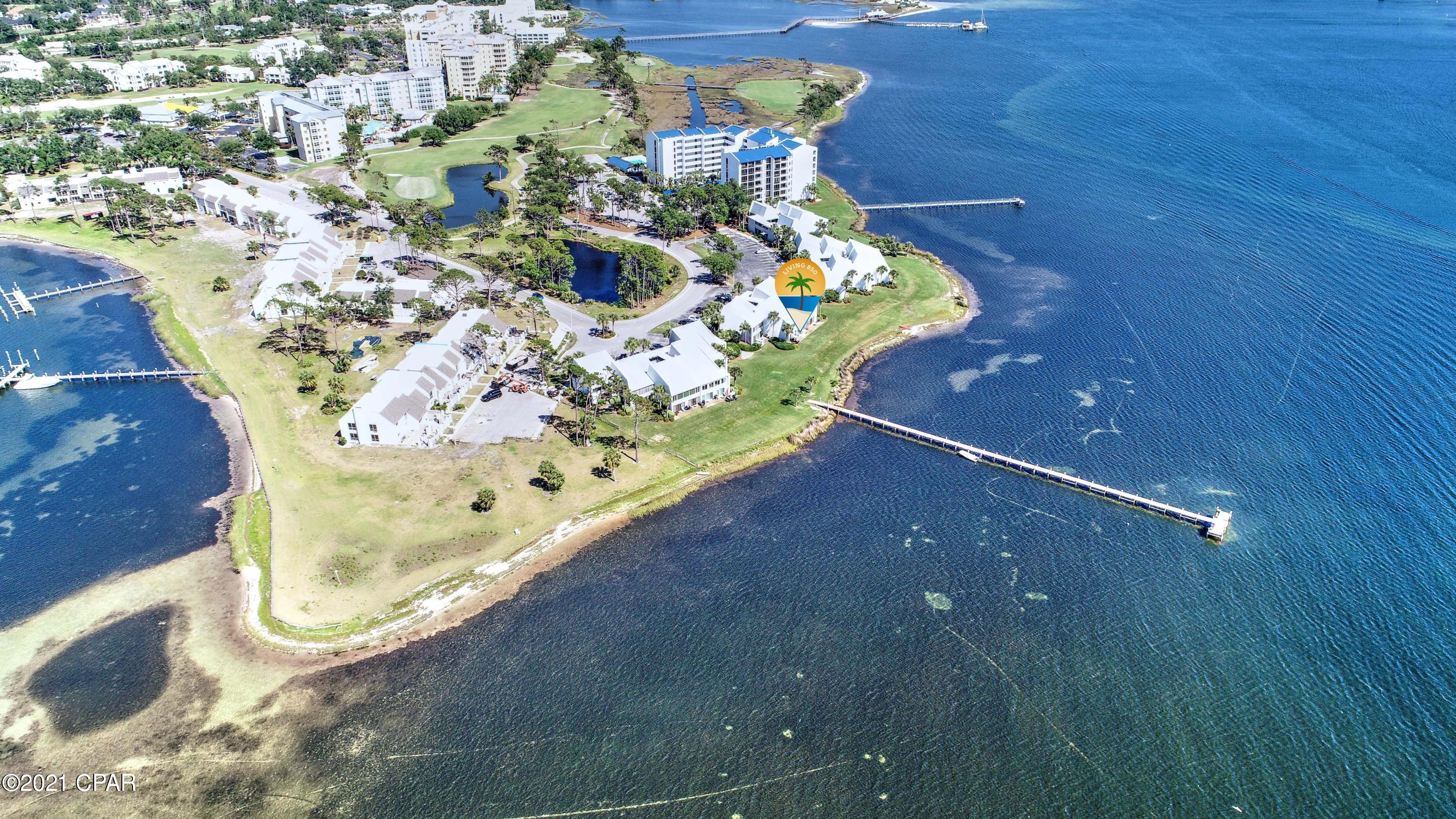 Bay Point Studio Villas Unit 3 - Residential