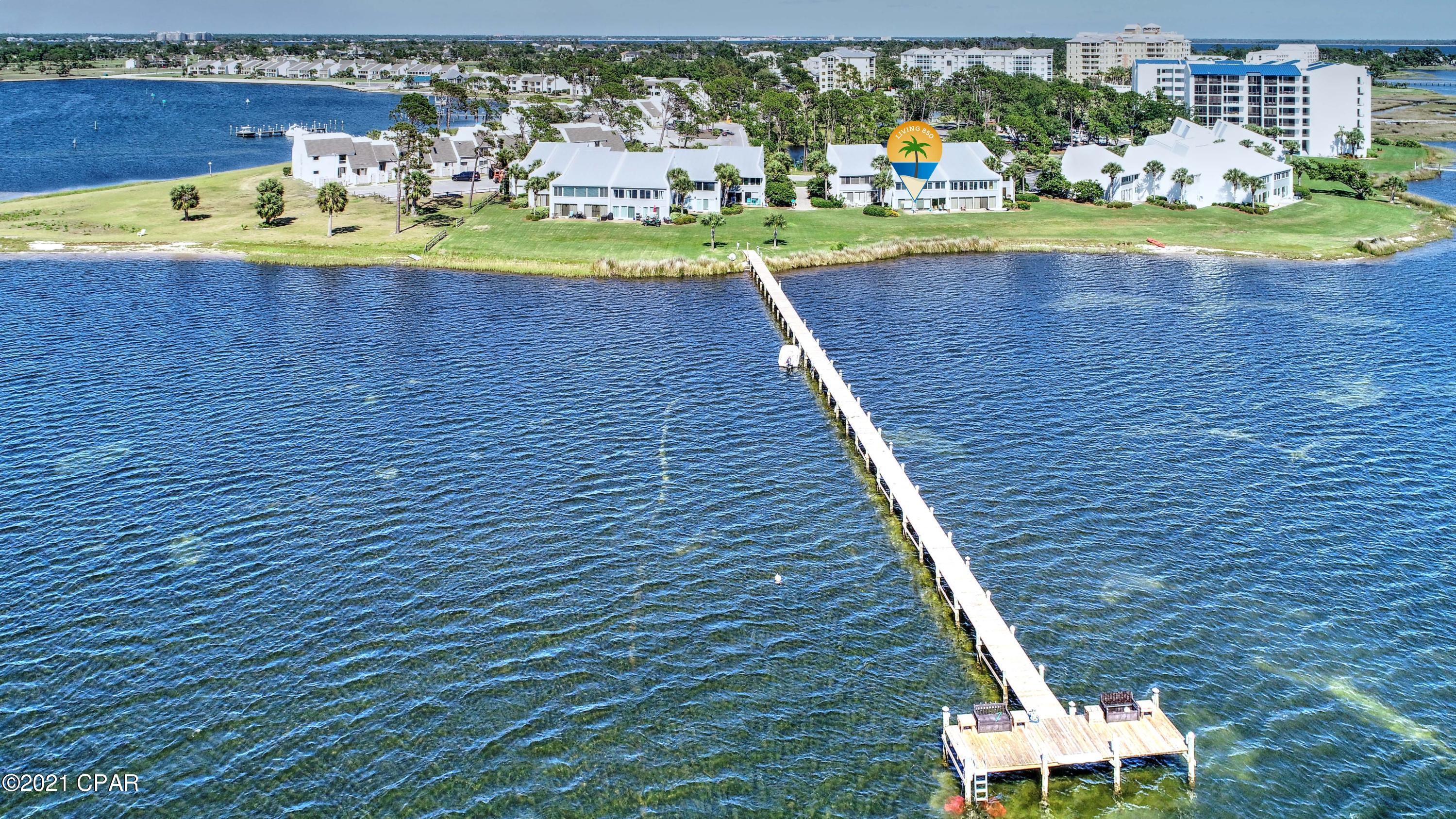 Bay Point Studio Villas Unit 3 - Residential