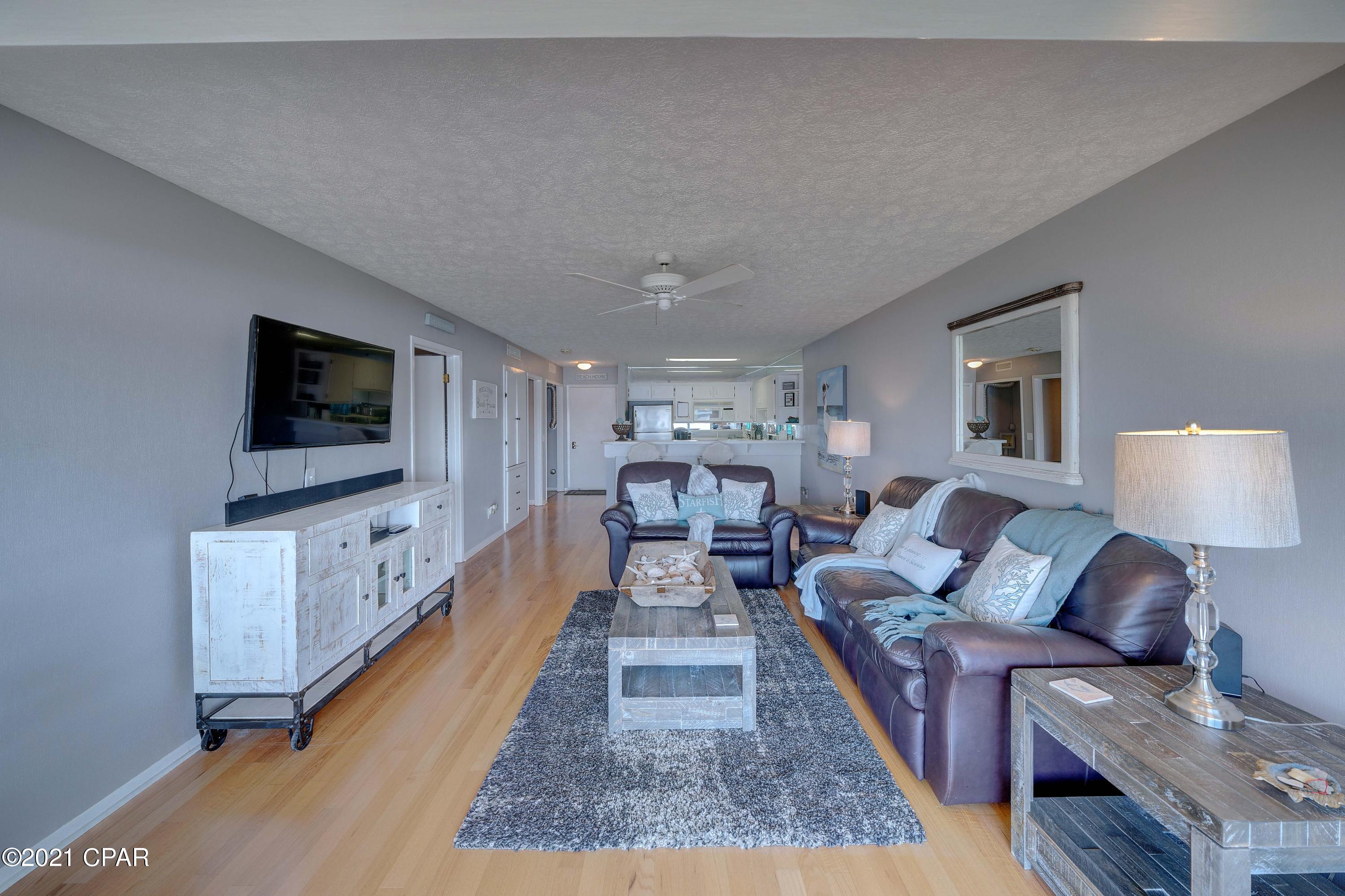 Bay Point Studio Villas Unit 3 - Residential