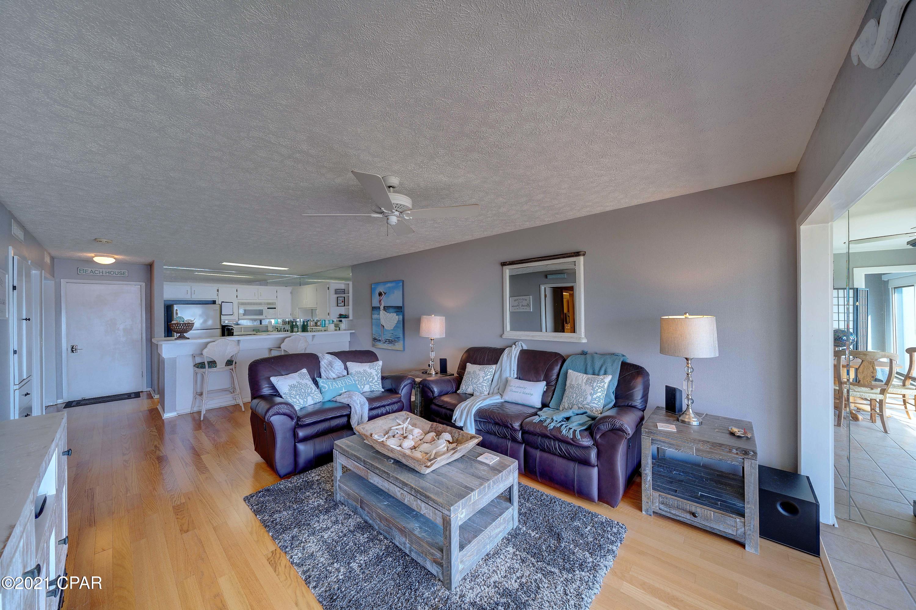 Bay Point Studio Villas Unit 3 - Residential