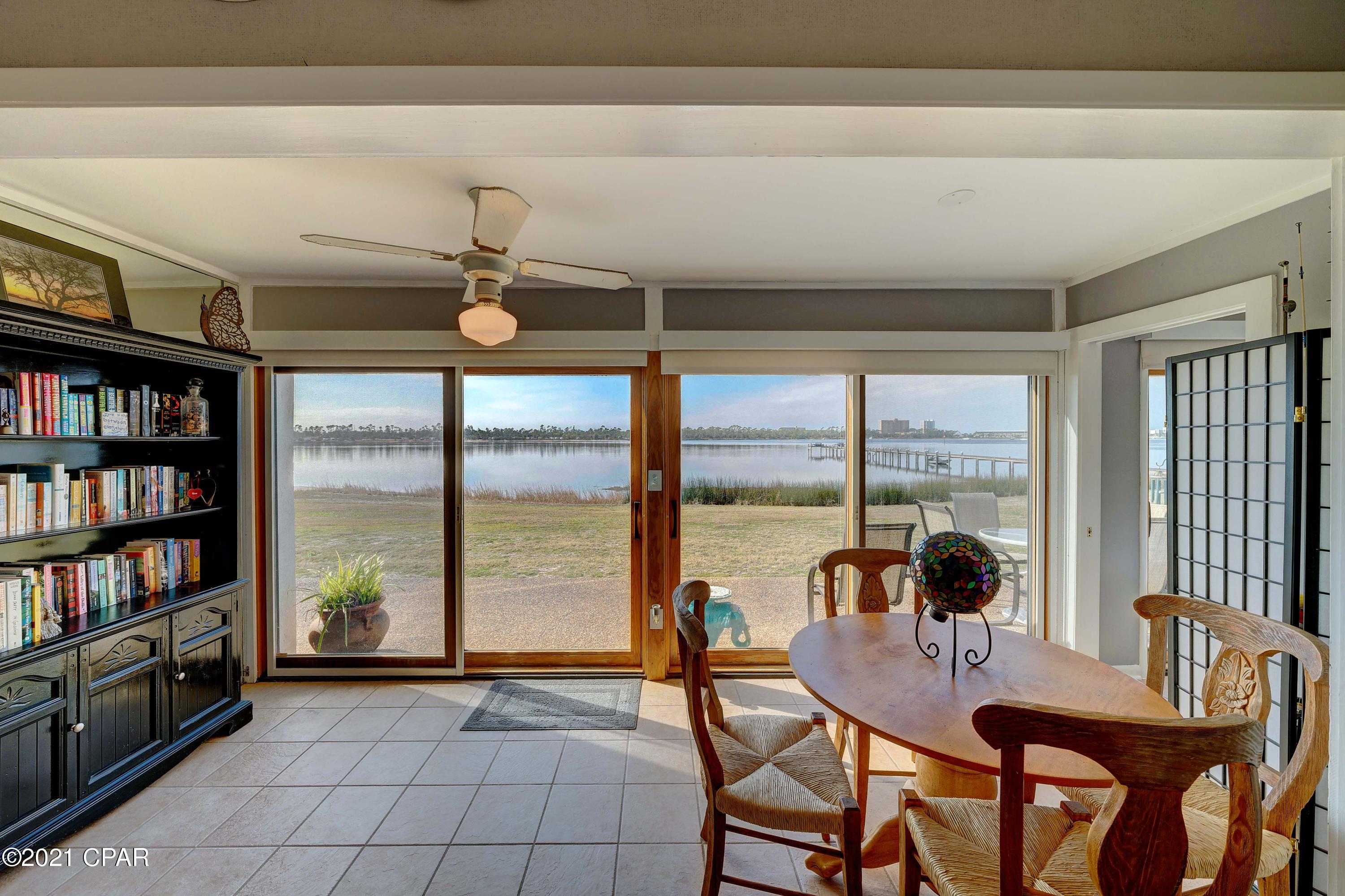 Bay Point Studio Villas Unit 3 - Residential