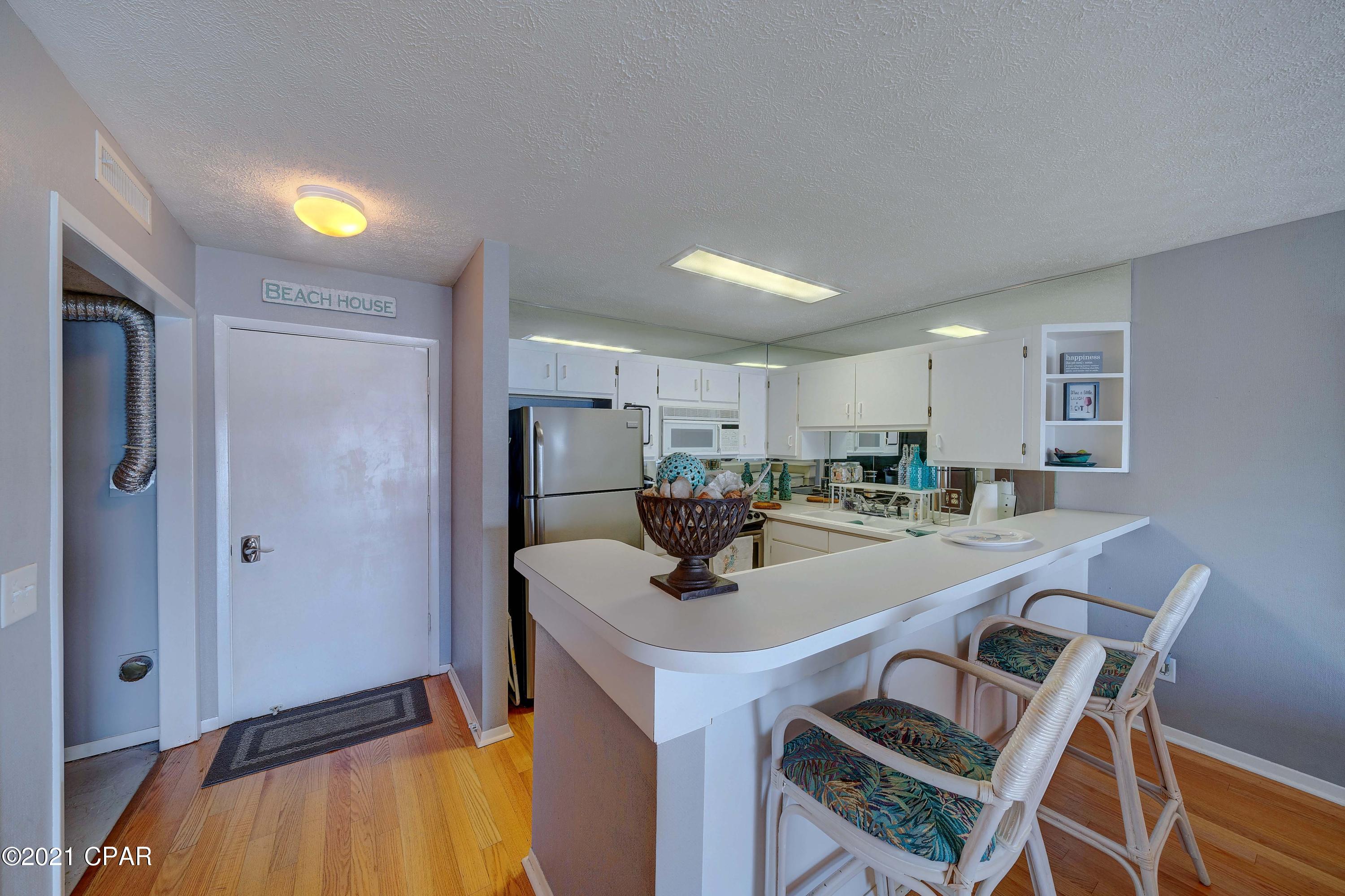 Bay Point Studio Villas Unit 3 - Residential