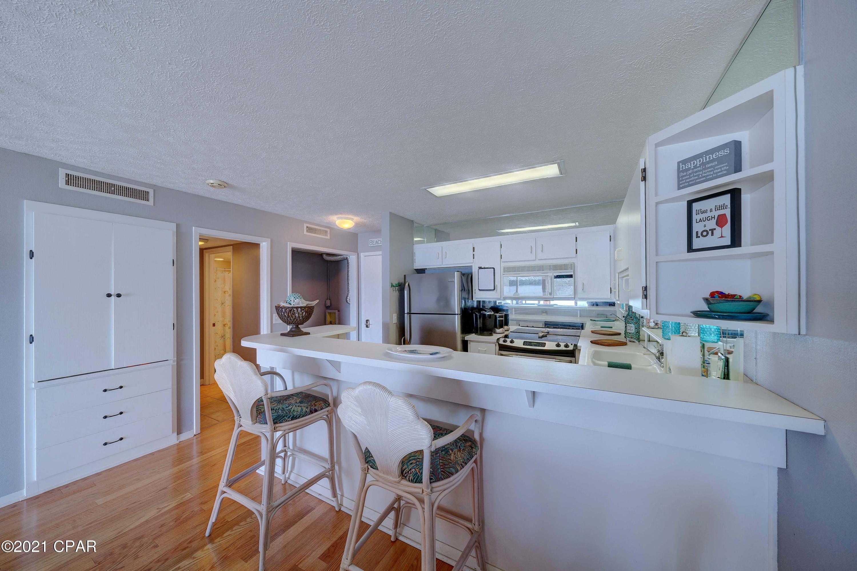 Bay Point Studio Villas Unit 3 - Residential