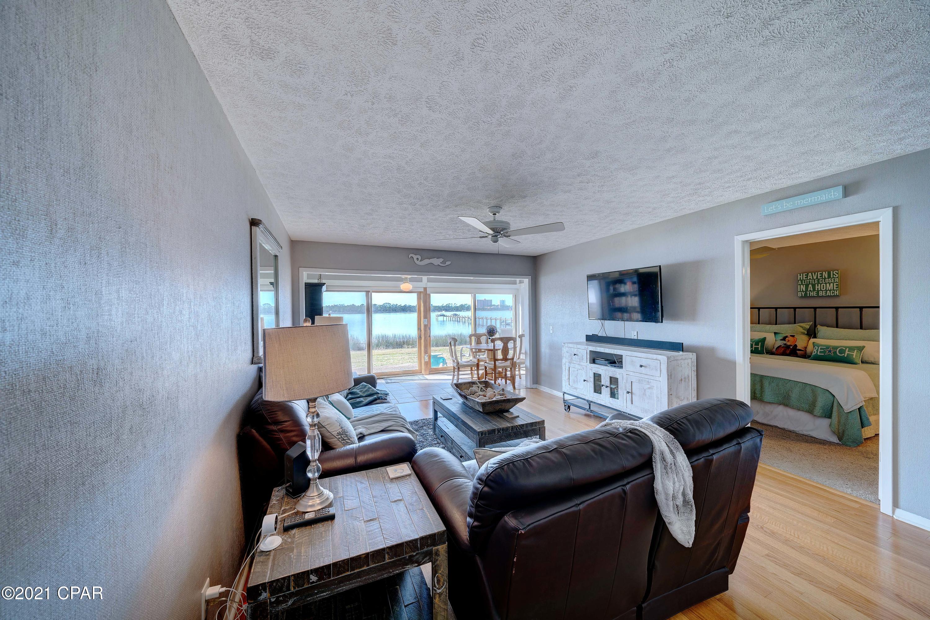 Bay Point Studio Villas Unit 3 - Residential