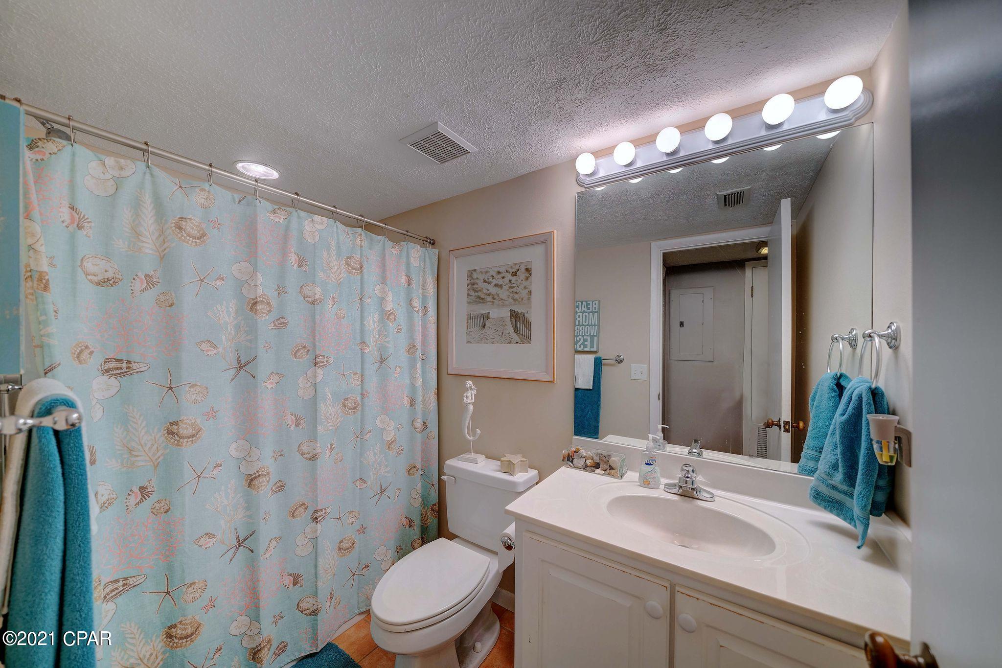 Bay Point Studio Villas Unit 3 - Residential