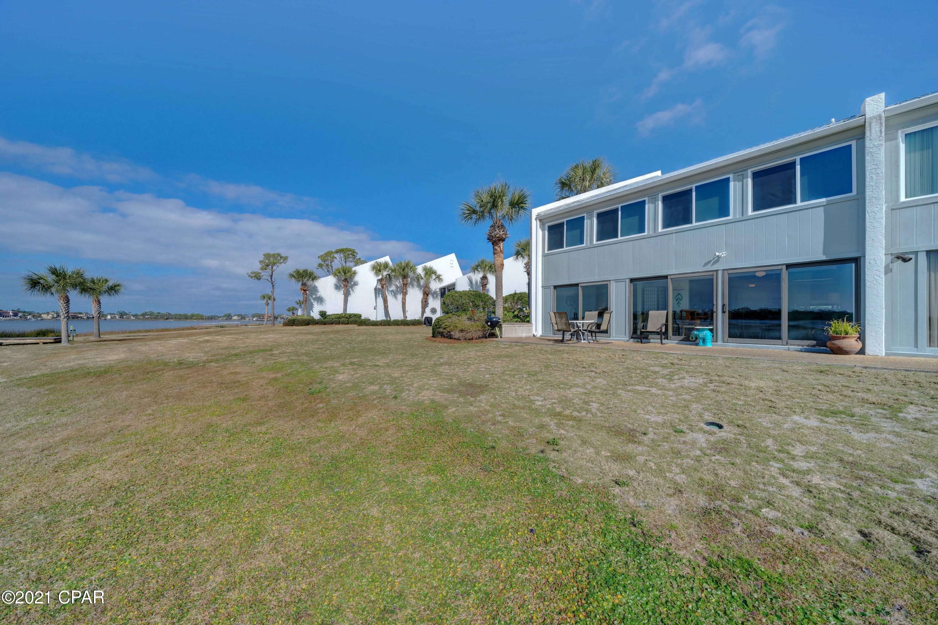 Bay Point Studio Villas Unit 3 - Residential