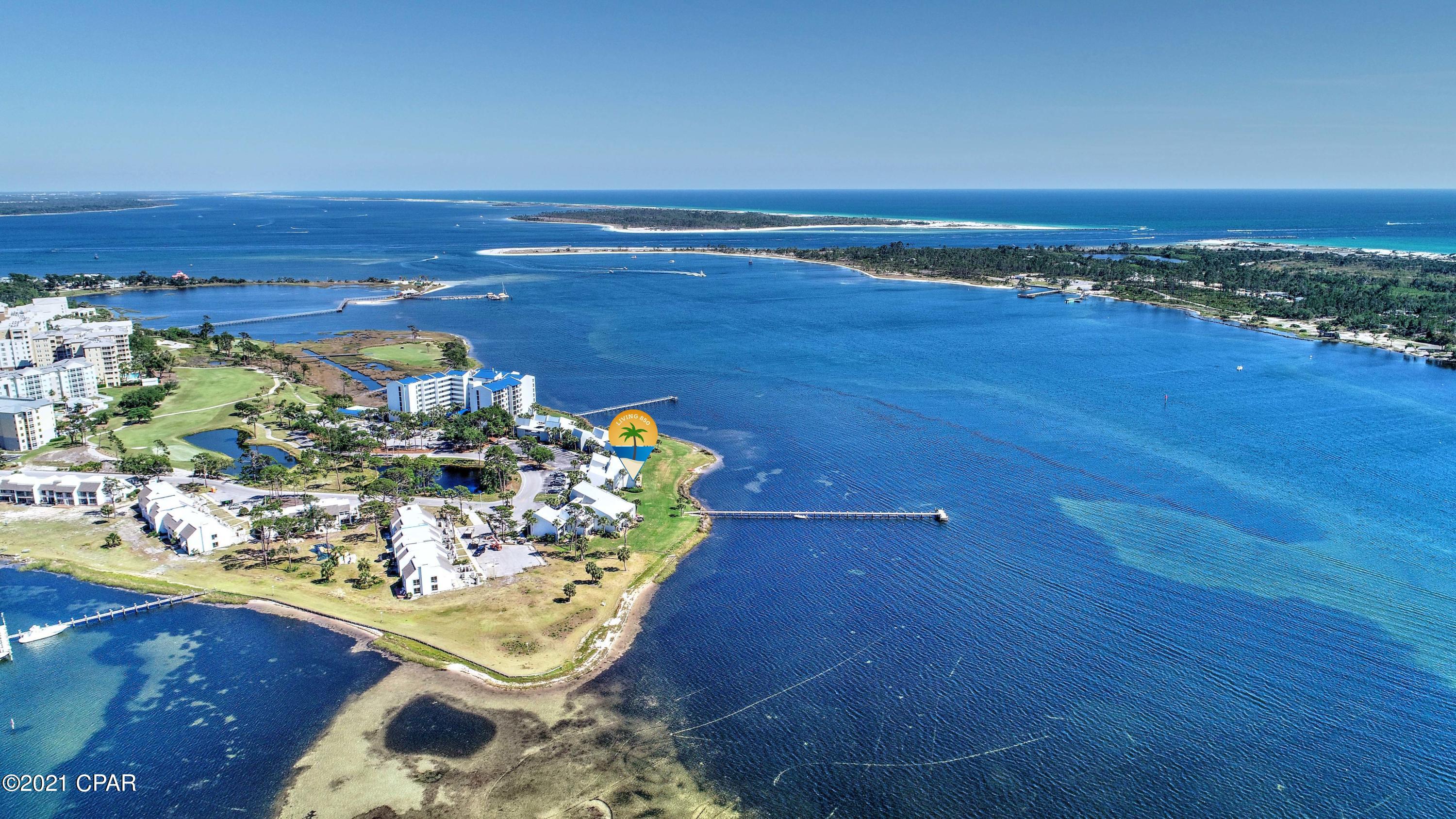 Bay Point Studio Villas Unit 3 - Residential