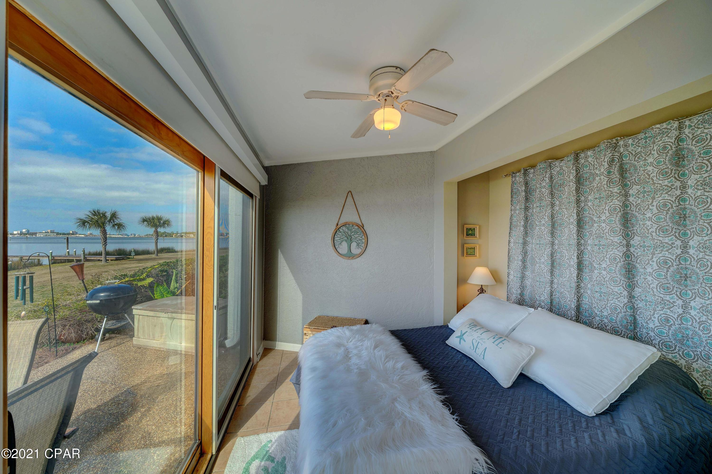 Bay Point Studio Villas Unit 3 - Residential