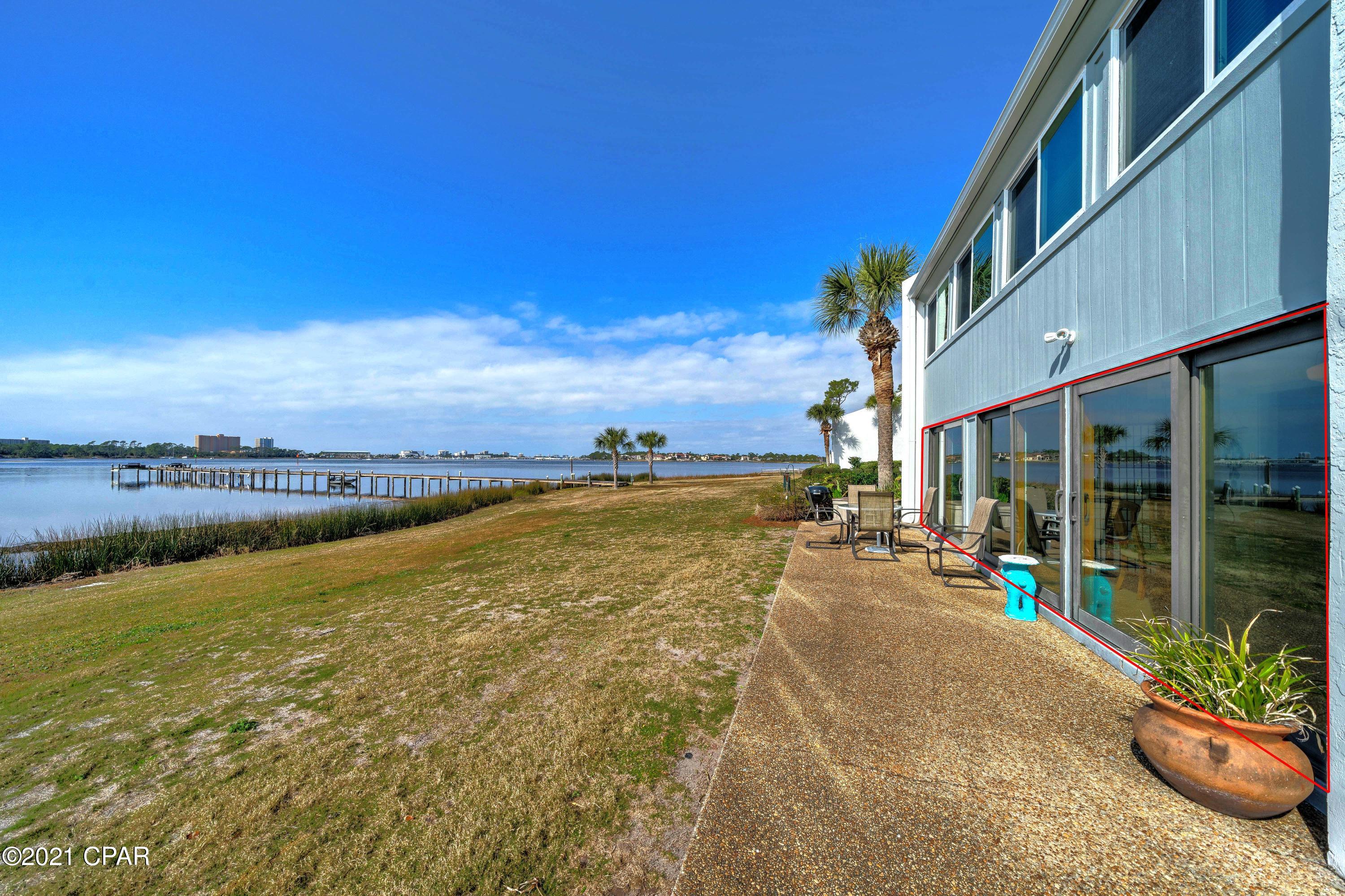 Bay Point Studio Villas Unit 3 - Residential