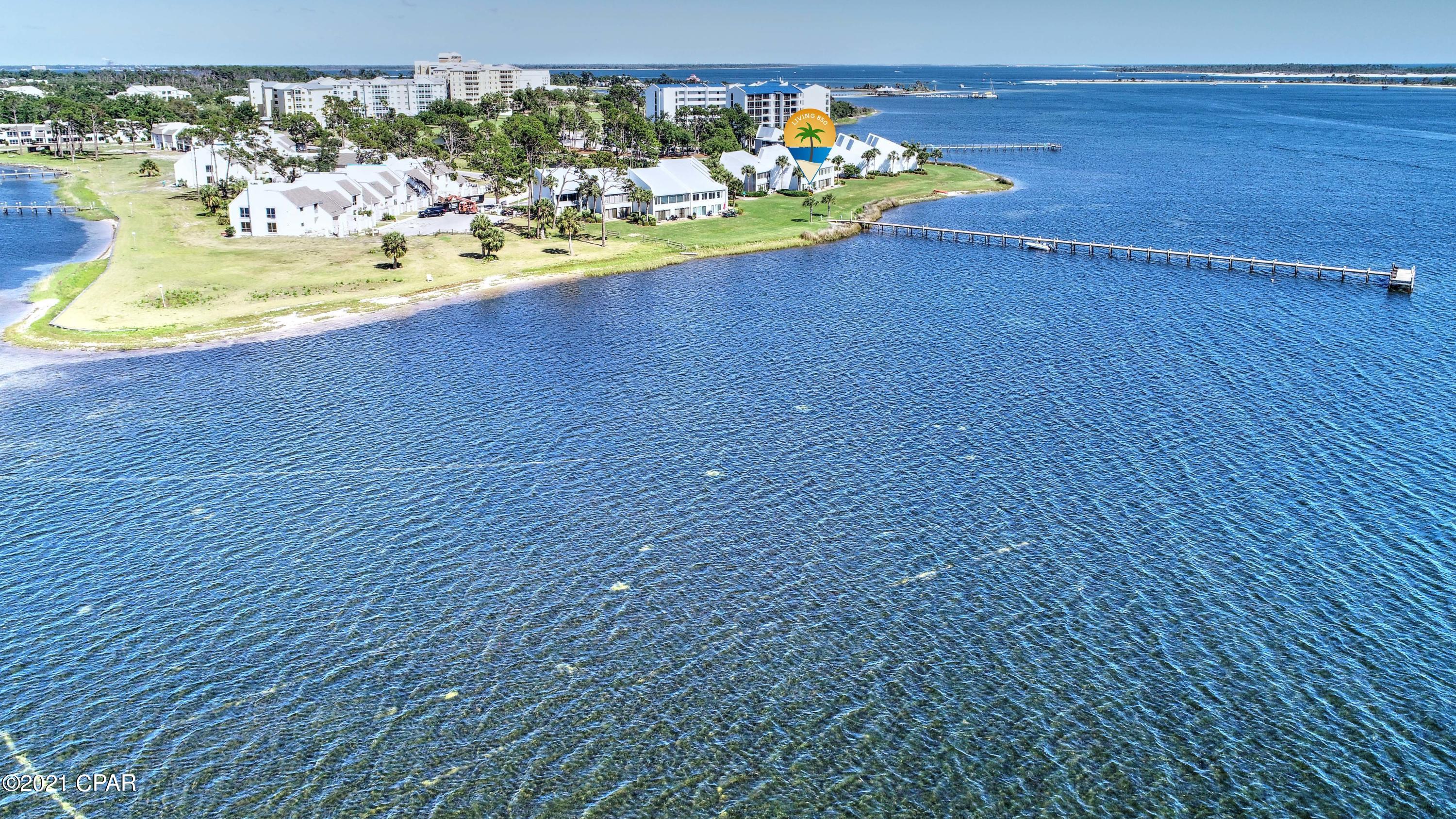 Bay Point Studio Villas Unit 3 - Residential