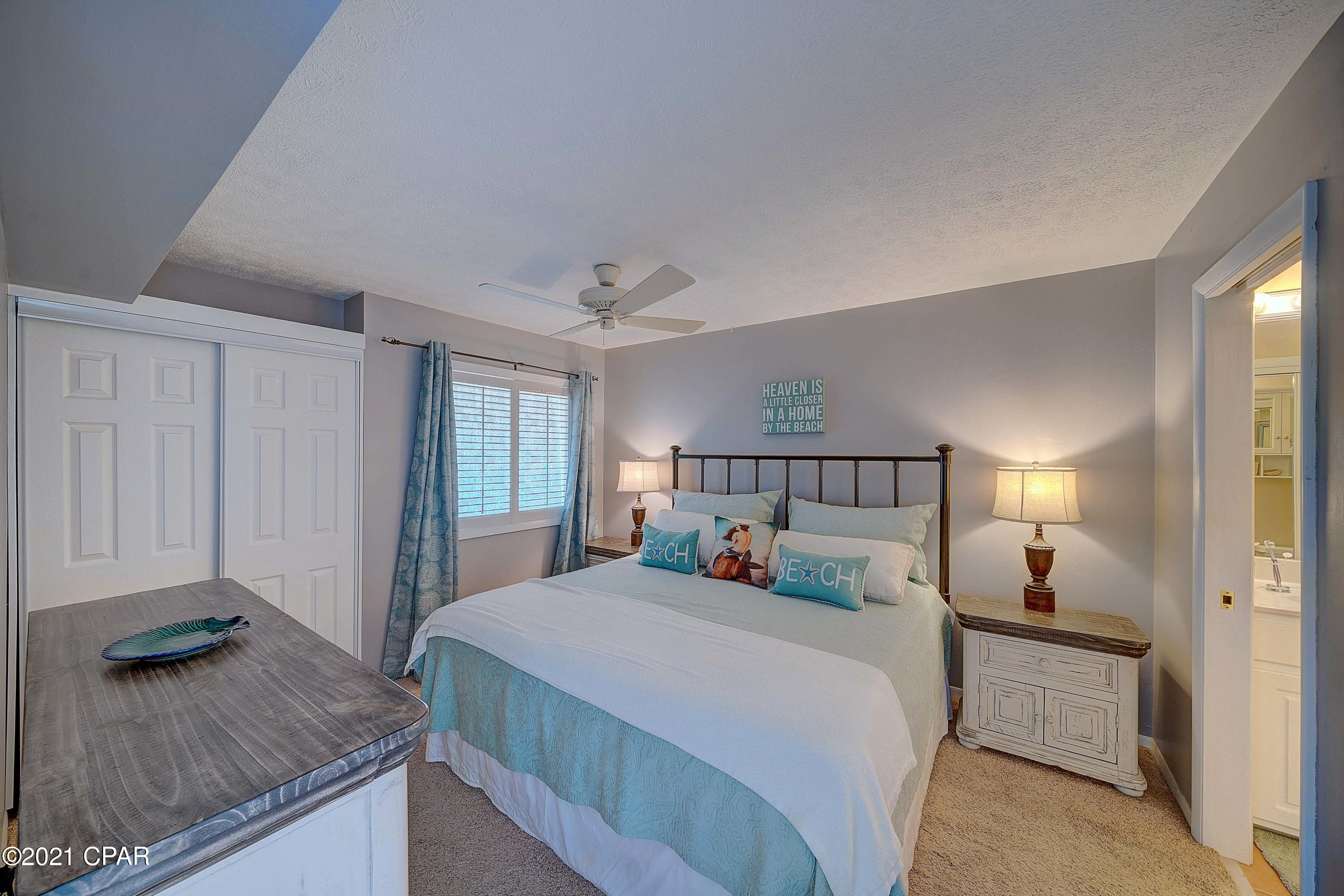 Bay Point Studio Villas Unit 3 - Residential