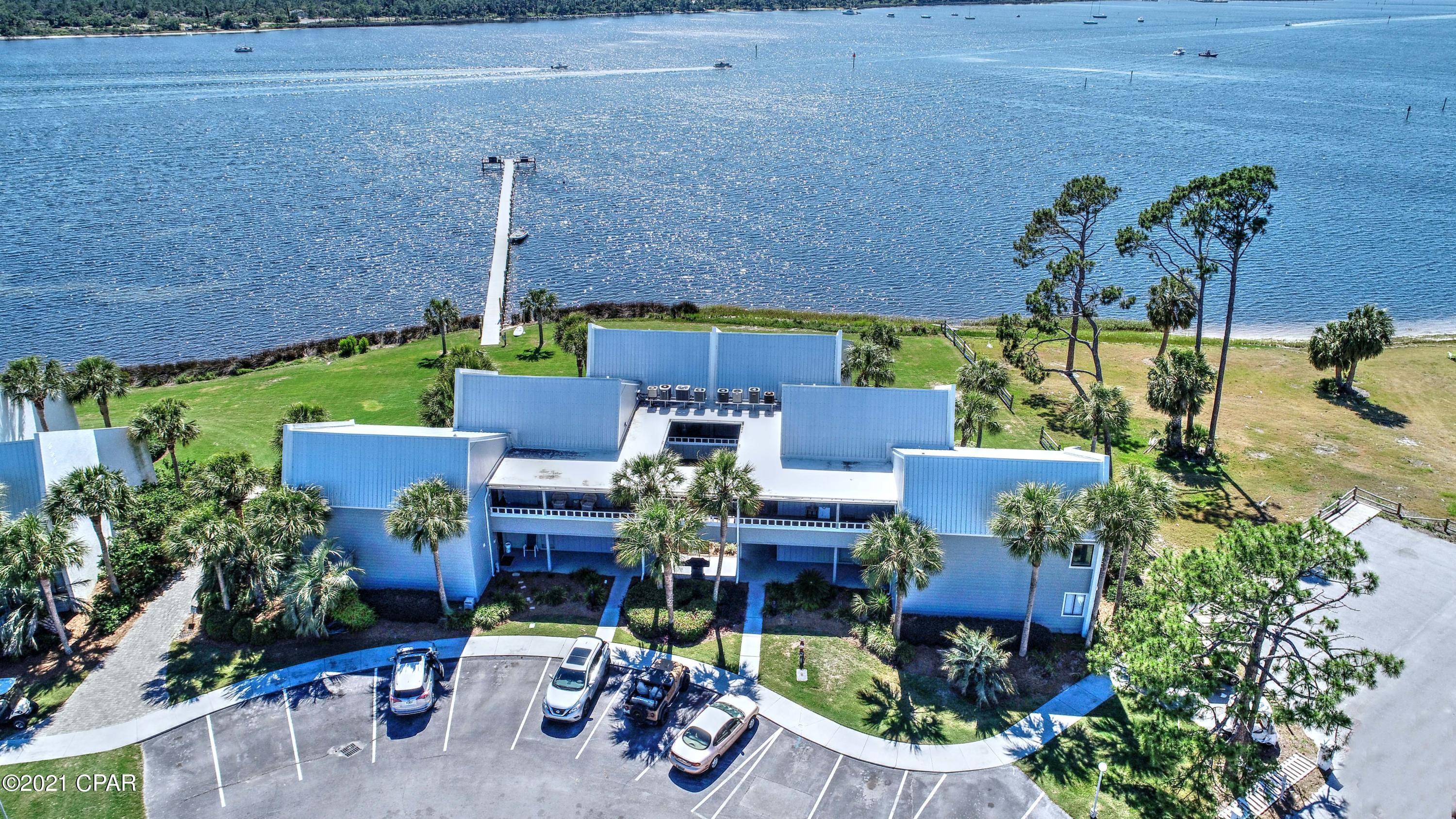 Bay Point Studio Villas Unit 3 - Residential