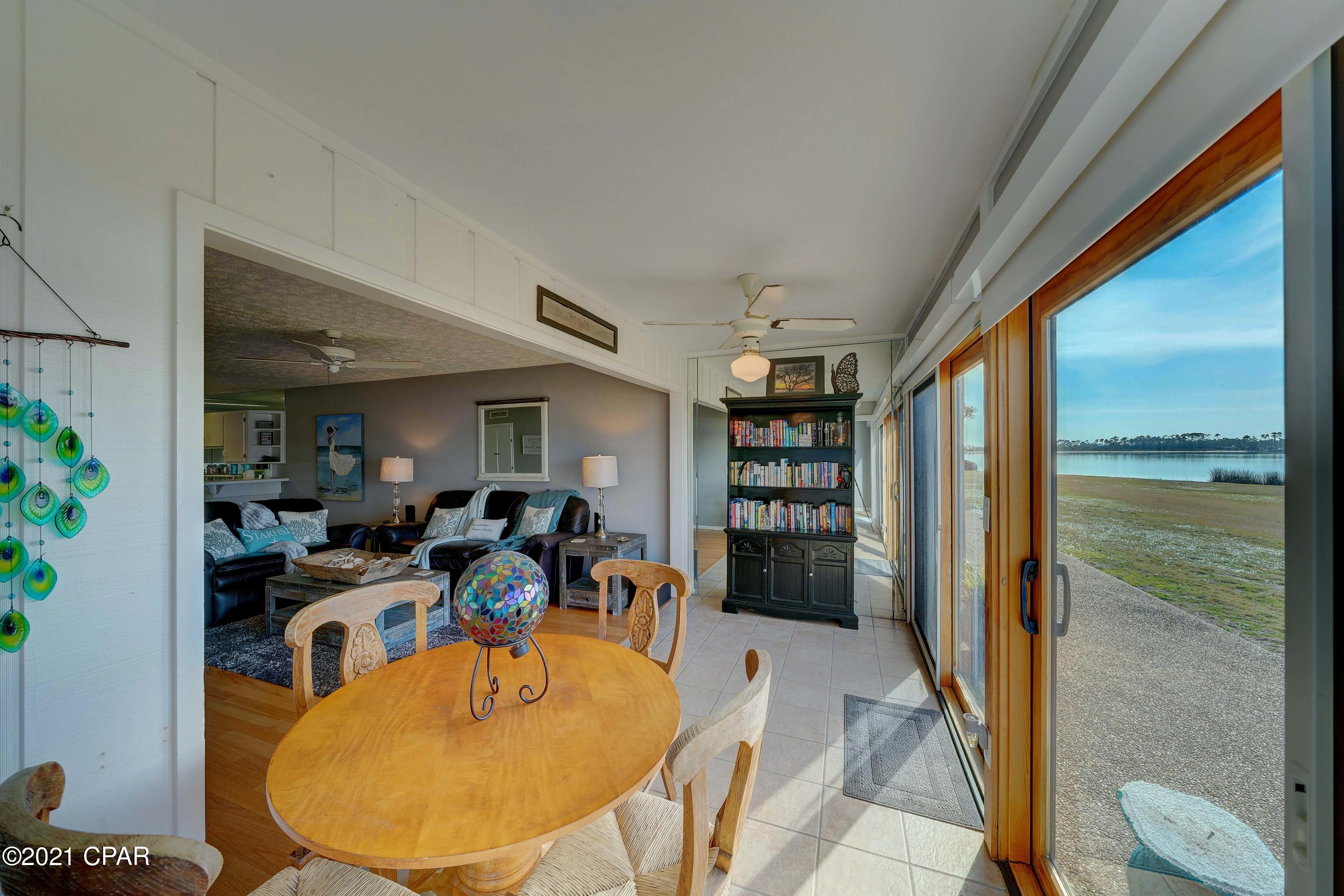 Bay Point Studio Villas Unit 3 - Residential