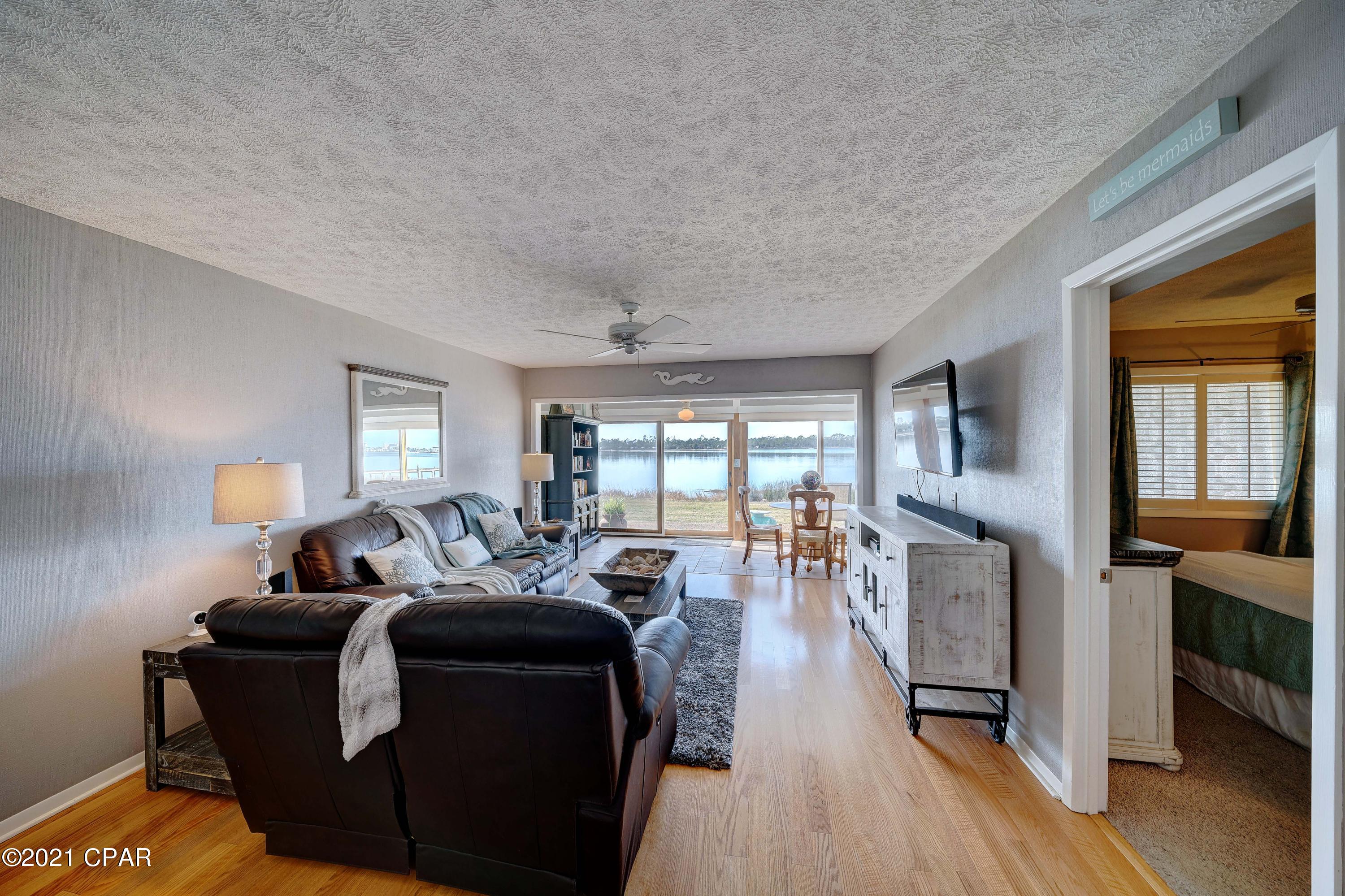 Bay Point Studio Villas Unit 3 - Residential