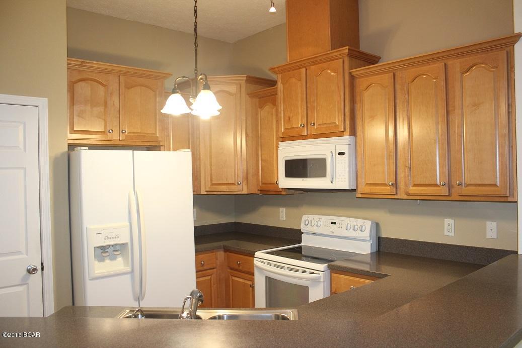 College Point - Residential