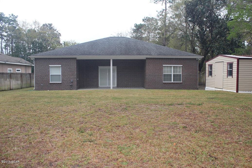 College Point - Residential