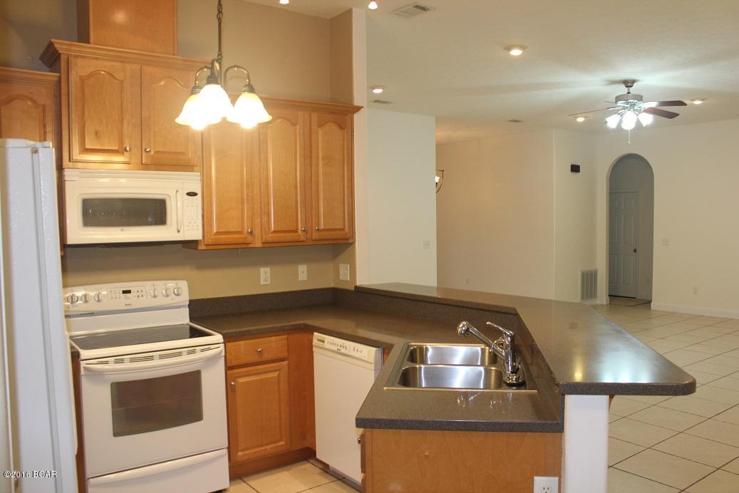 College Point - Residential