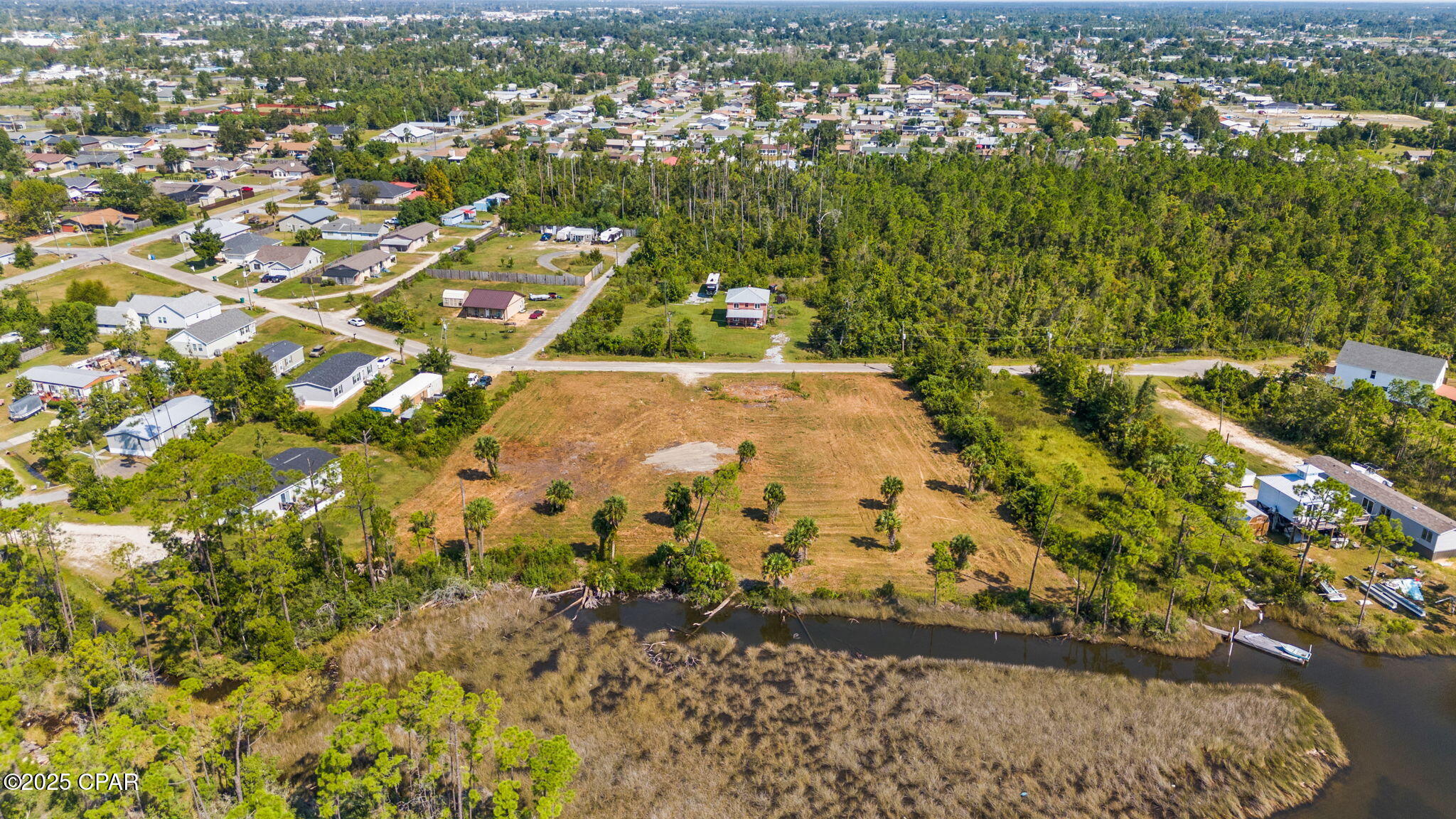 [No Recorded Subdiv] - Land