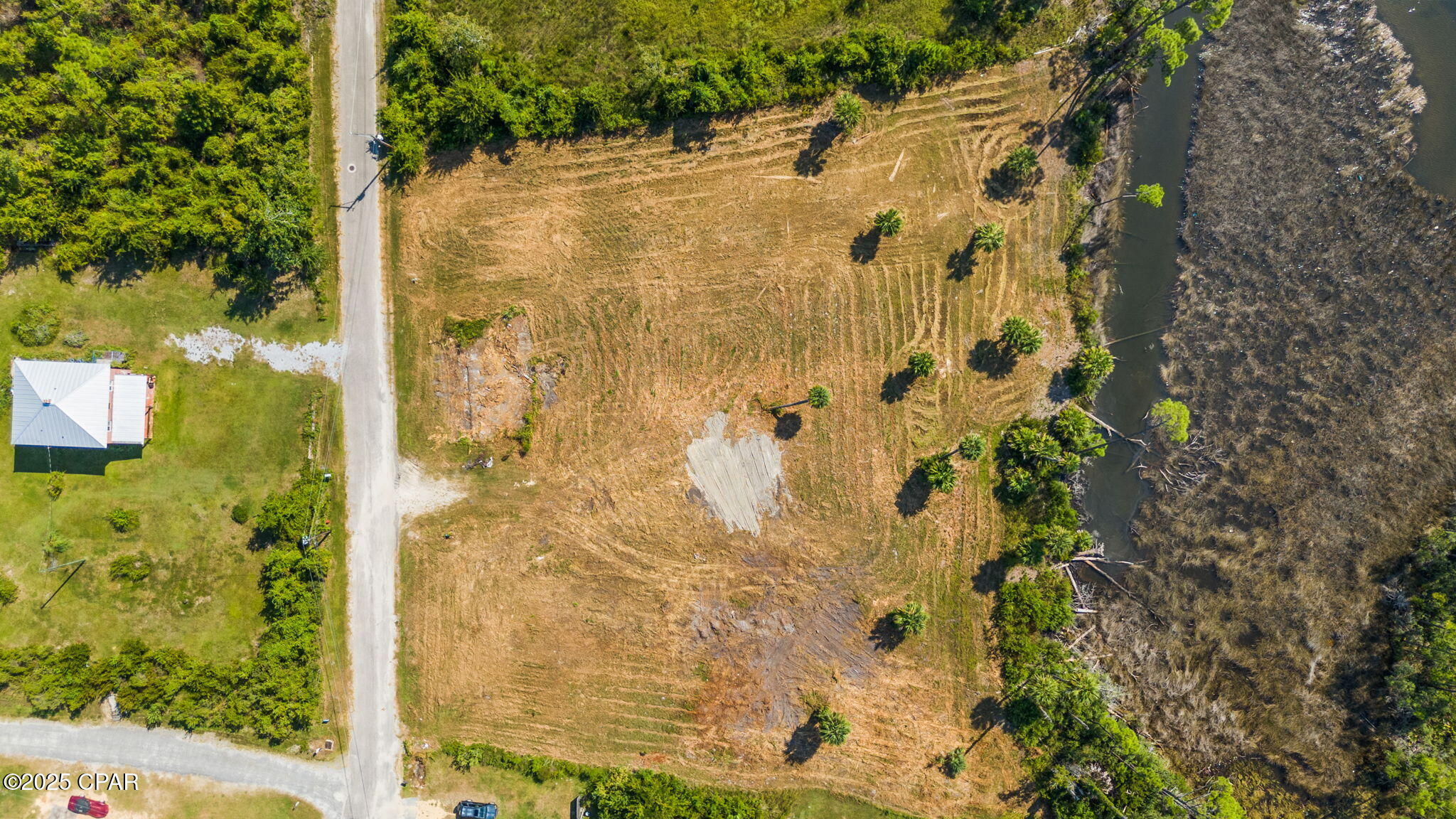 [No Recorded Subdiv] - Land