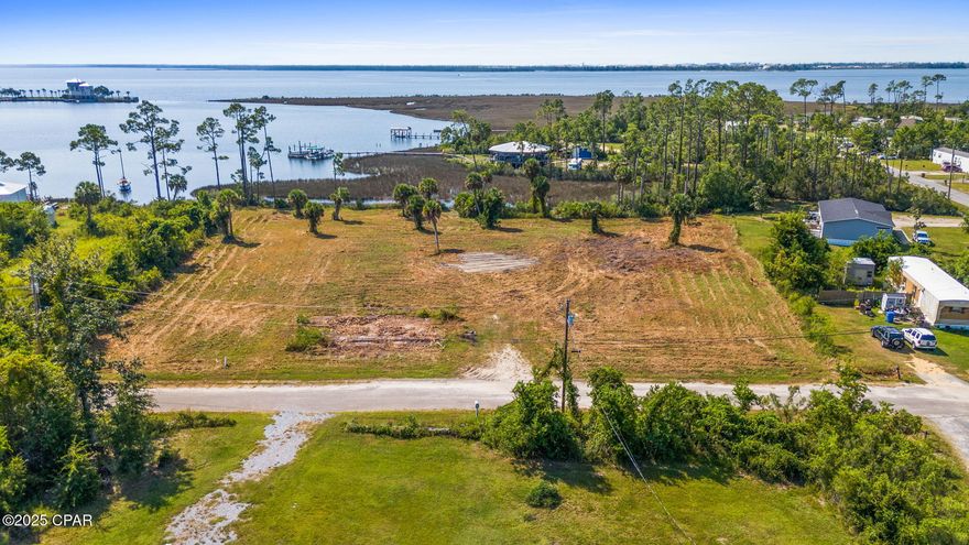 Waterfront Property - Two Parcels, Nearly 1.5 Acres, Cleared & Ready to Build!

An incredible opportunity awaits with this waterfront property totaling nearly 1.5 acres, offered as a two-parcel package. Already cleared and ready for construction, this property provides the perfect setting to design your dream home or investment project.

Enjoy beautiful views overlooking Emmons Bayou, with approximately 160 feet of frontage on a shallow canal—ideal for a flats boat or jet ski. The property's edge opens directly into the deep-water bayou, giving you the best of both shallow and deep-water access.

Zoned R6M, this property offers flexibility and potential for a variety of residential opportunities.

Whether you're envisioning a private waterfront retreat or a smart investment, this rare find combines size, location, and views that are hard to beat.