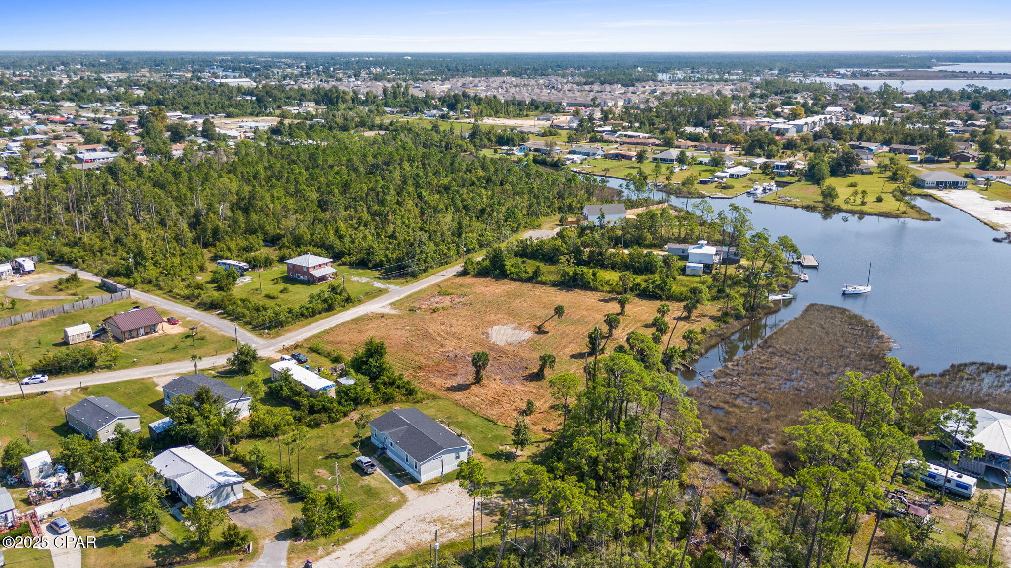 [No Recorded Subdiv] - Land