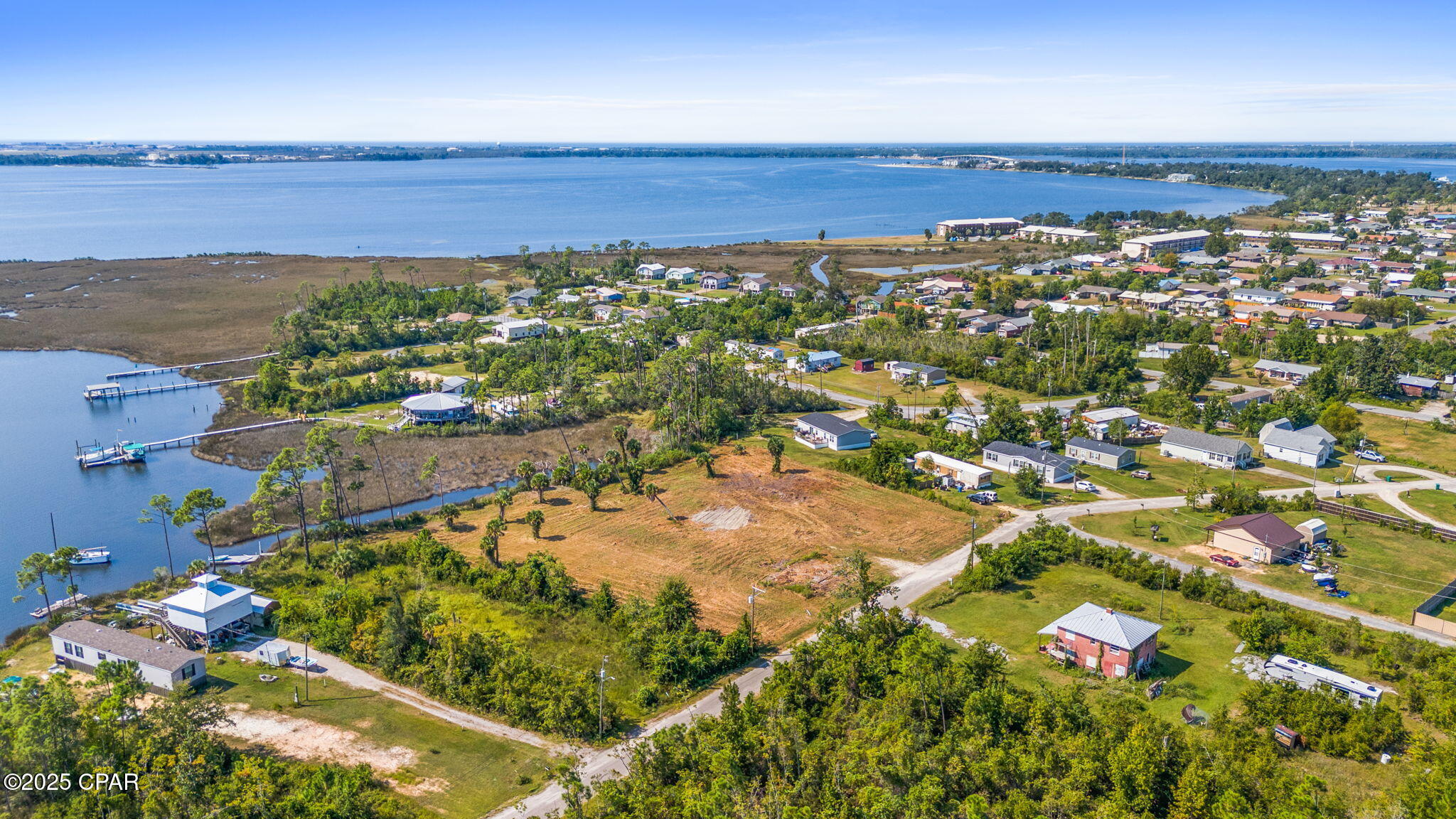 [No Recorded Subdiv] - Land