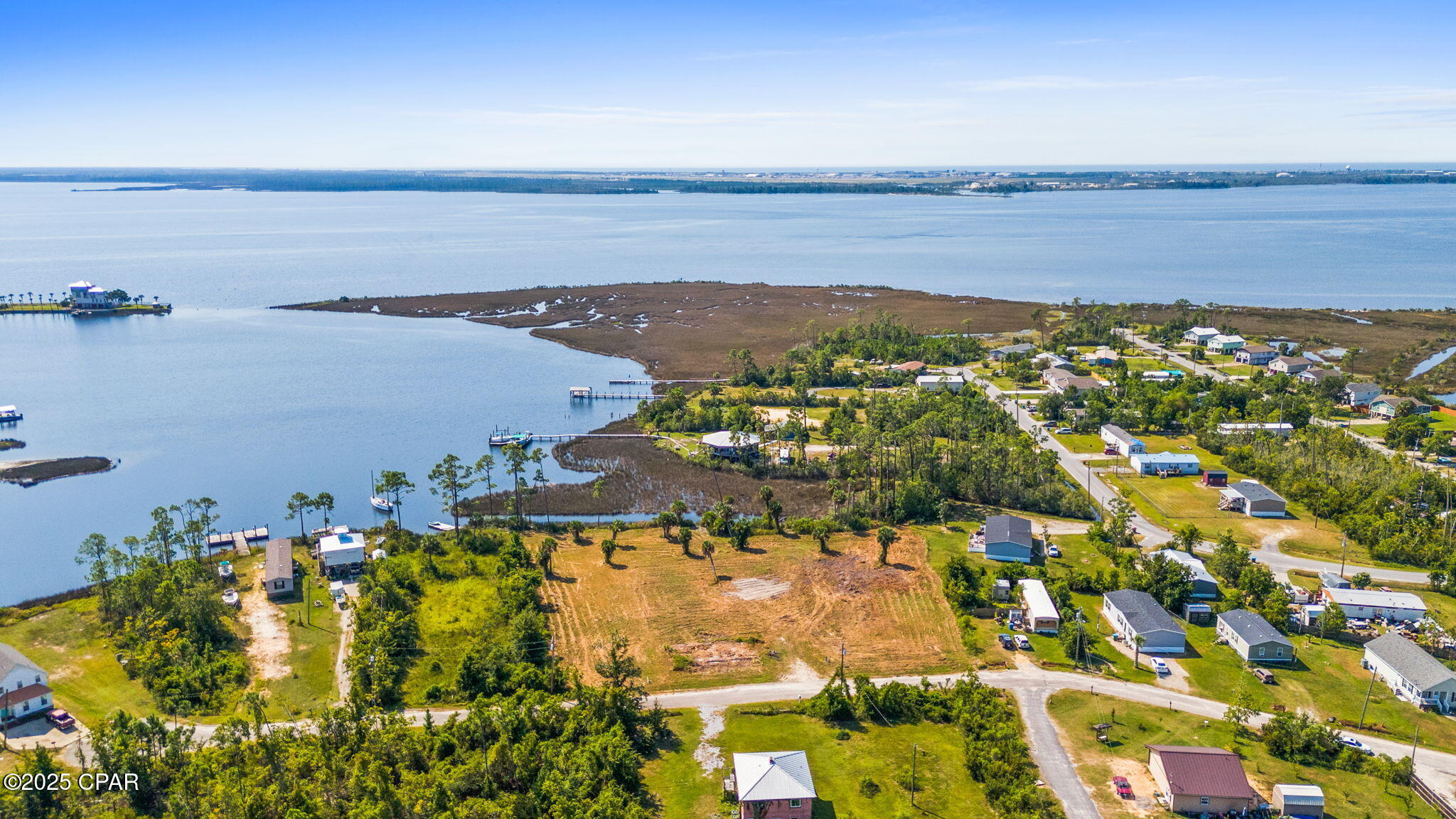 [No Recorded Subdiv] - Land