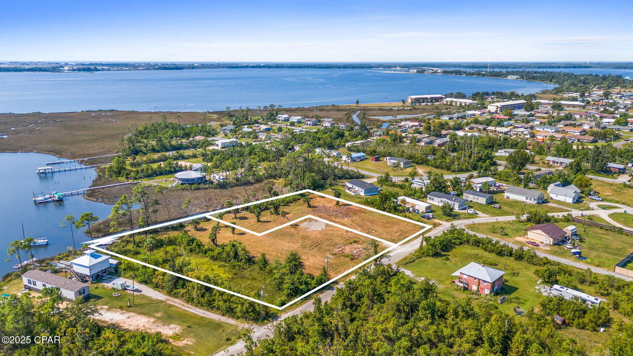 [No Recorded Subdiv] - Land