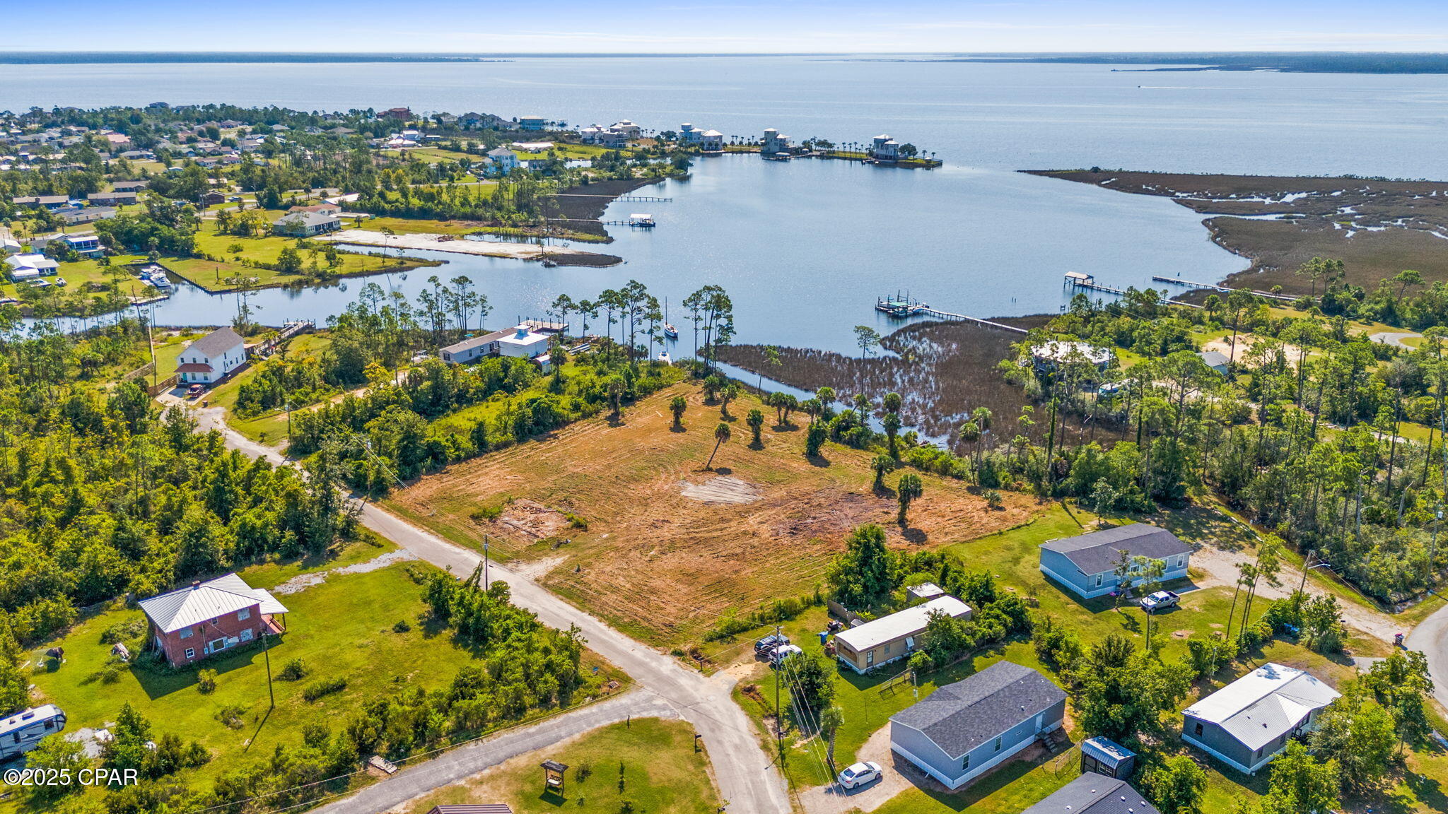 [No Recorded Subdiv] - Land