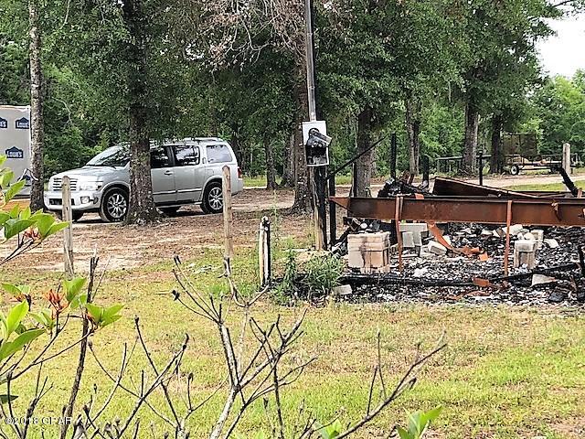 No Named Subdivision - Land