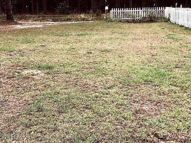 No Named Subdivision - Land