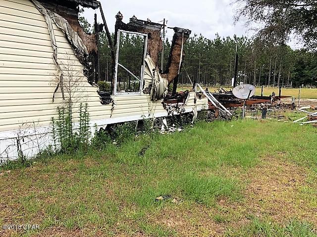 No Named Subdivision - Land